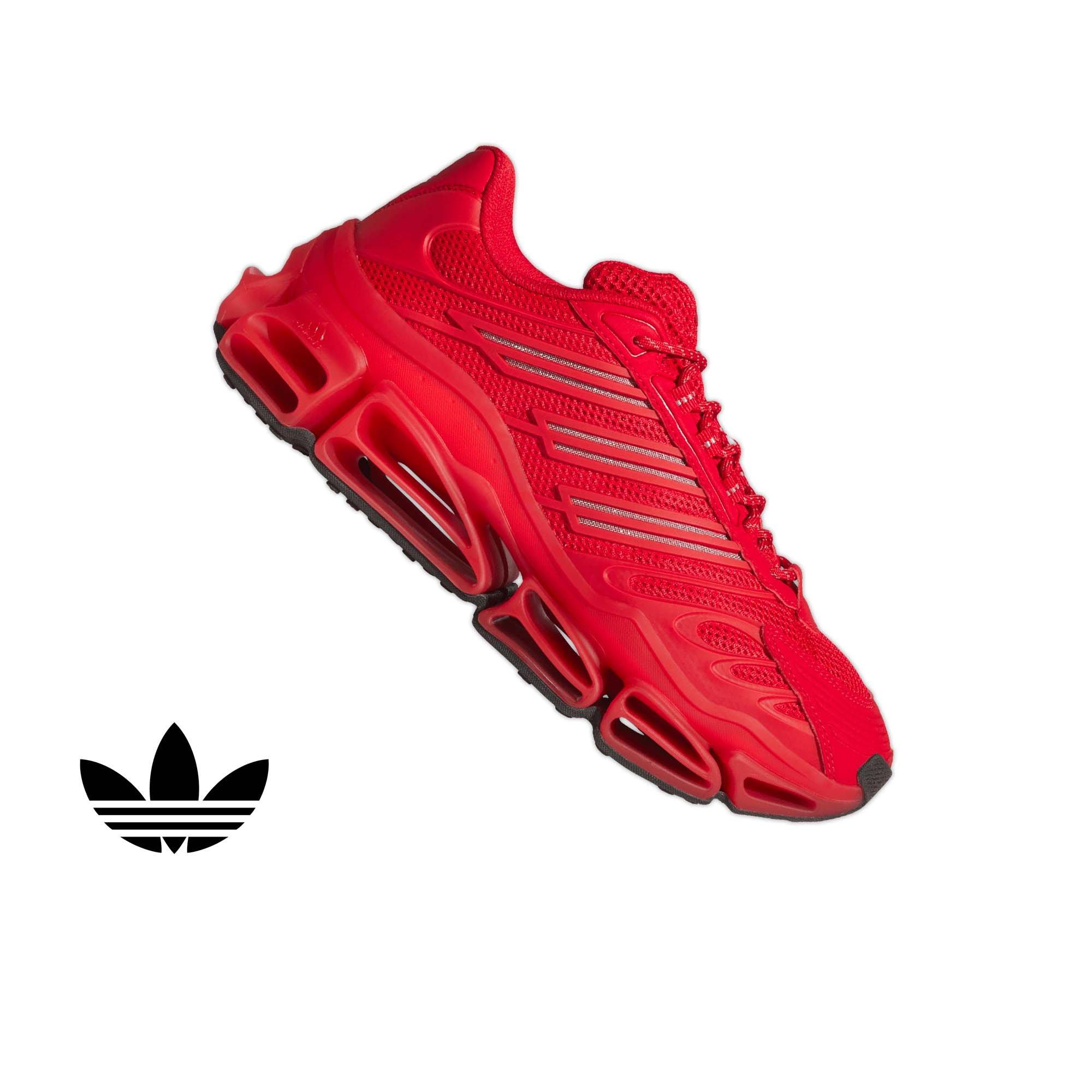 adidas Originals Megaride AG "Better Scarlet" Men's Shoe - RED