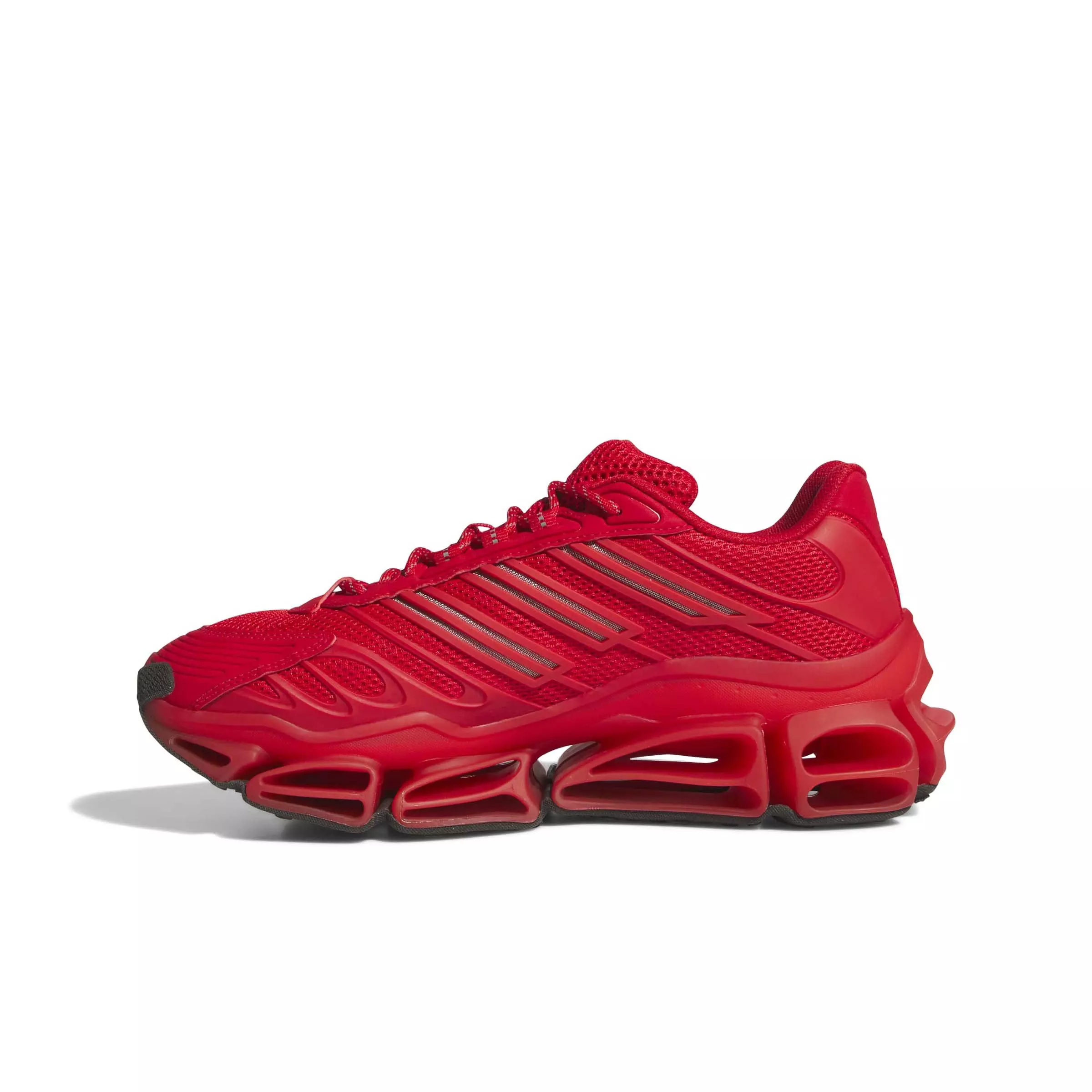 adidas Originals Megaride AG "Better Scarlet" Men's Shoe - RED