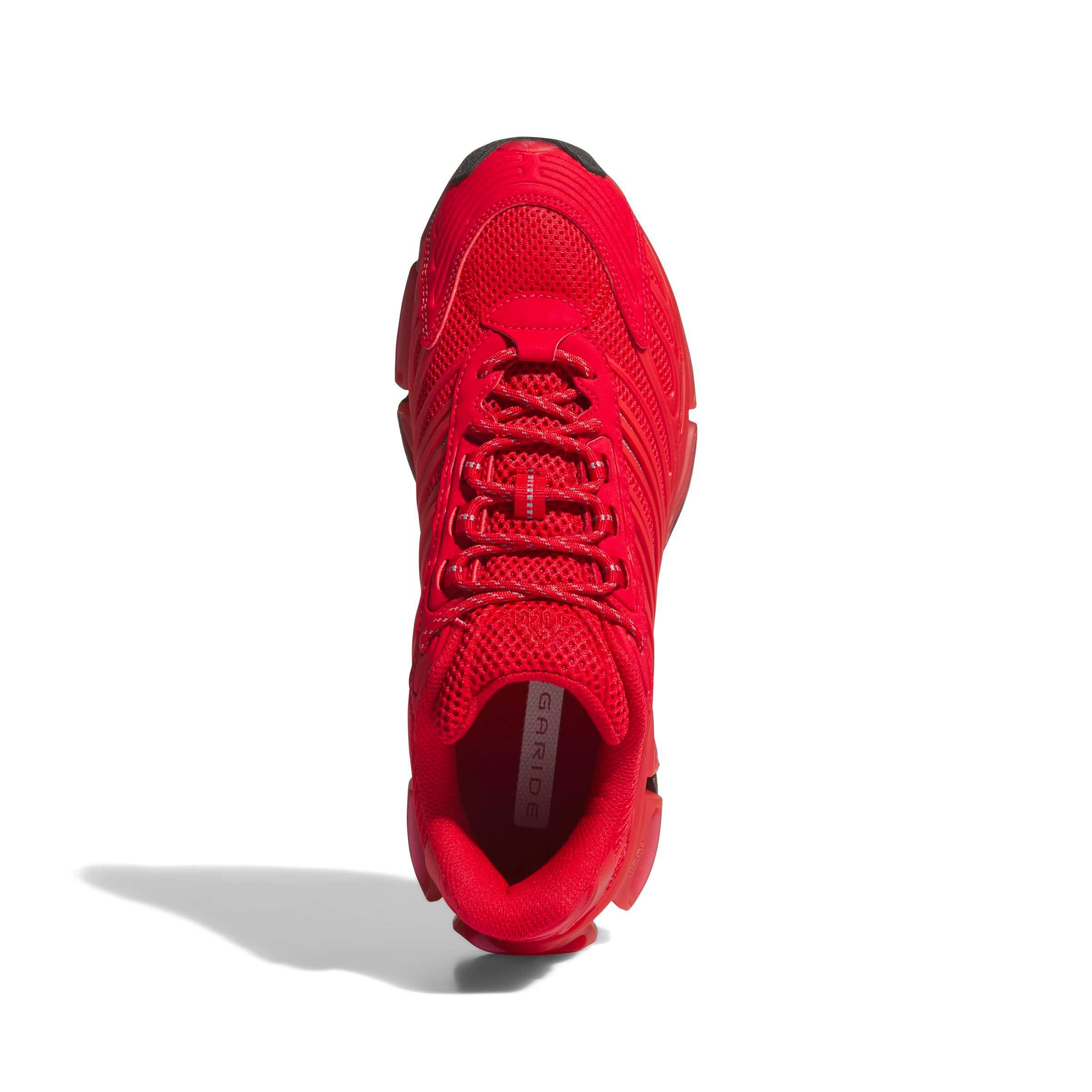 adidas Originals Megaride AG "Better Scarlet" Men's Shoe - RED