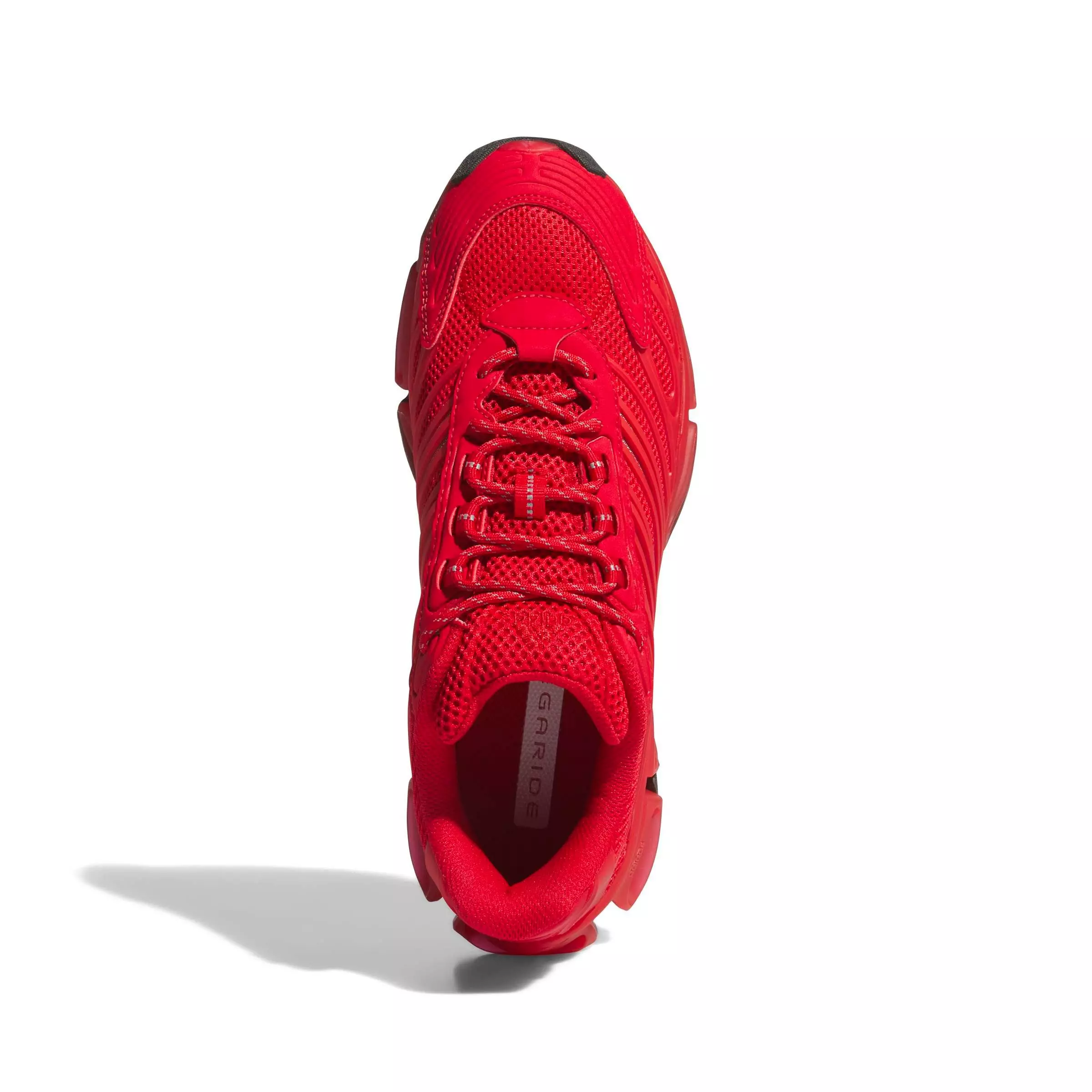 adidas Originals Megaride AG "Better Scarlet" Men's Shoe - RED