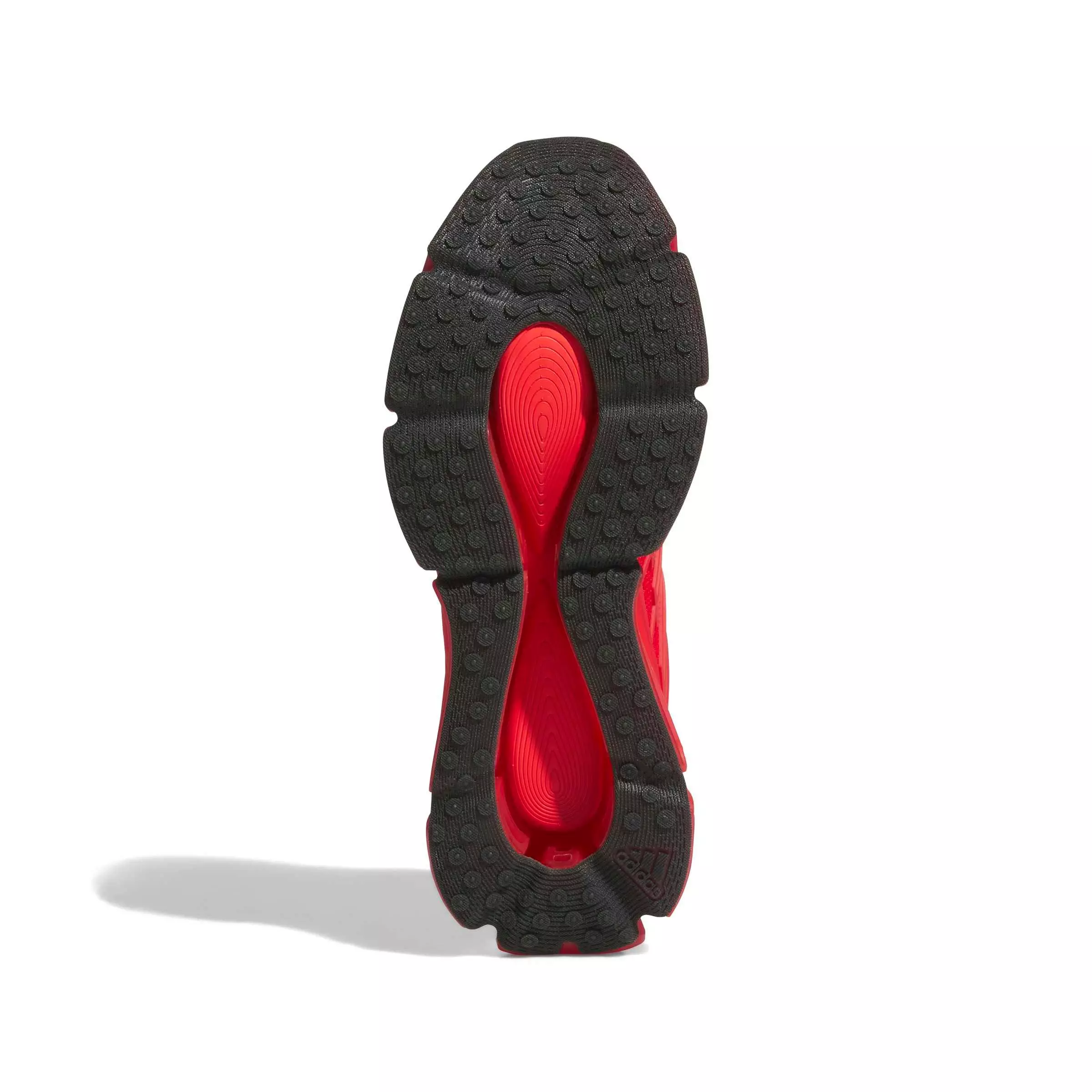 adidas Originals Megaride AG "Better Scarlet" Men's Shoe - RED
