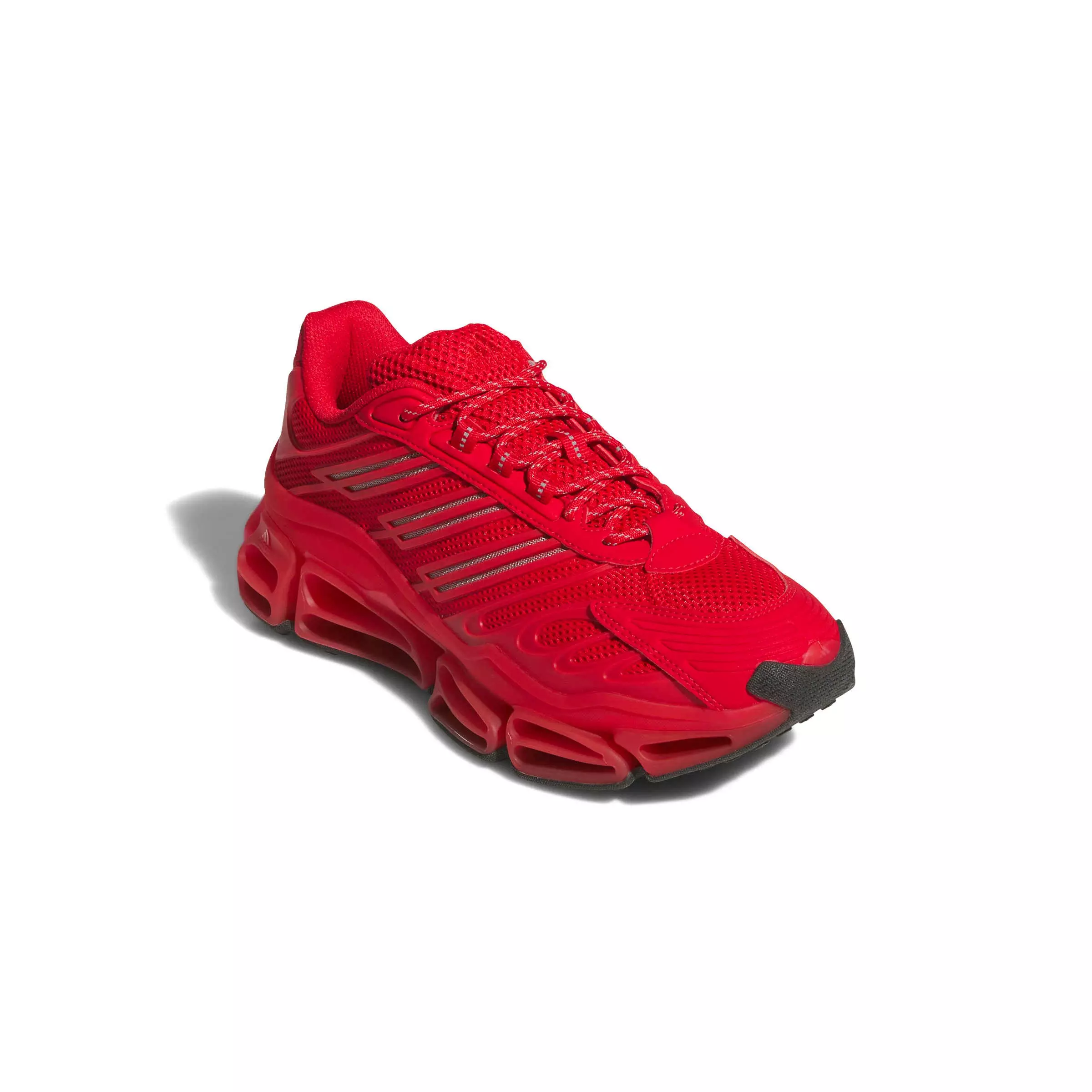 adidas Originals Megaride AG "Better Scarlet" Men's Shoe - RED