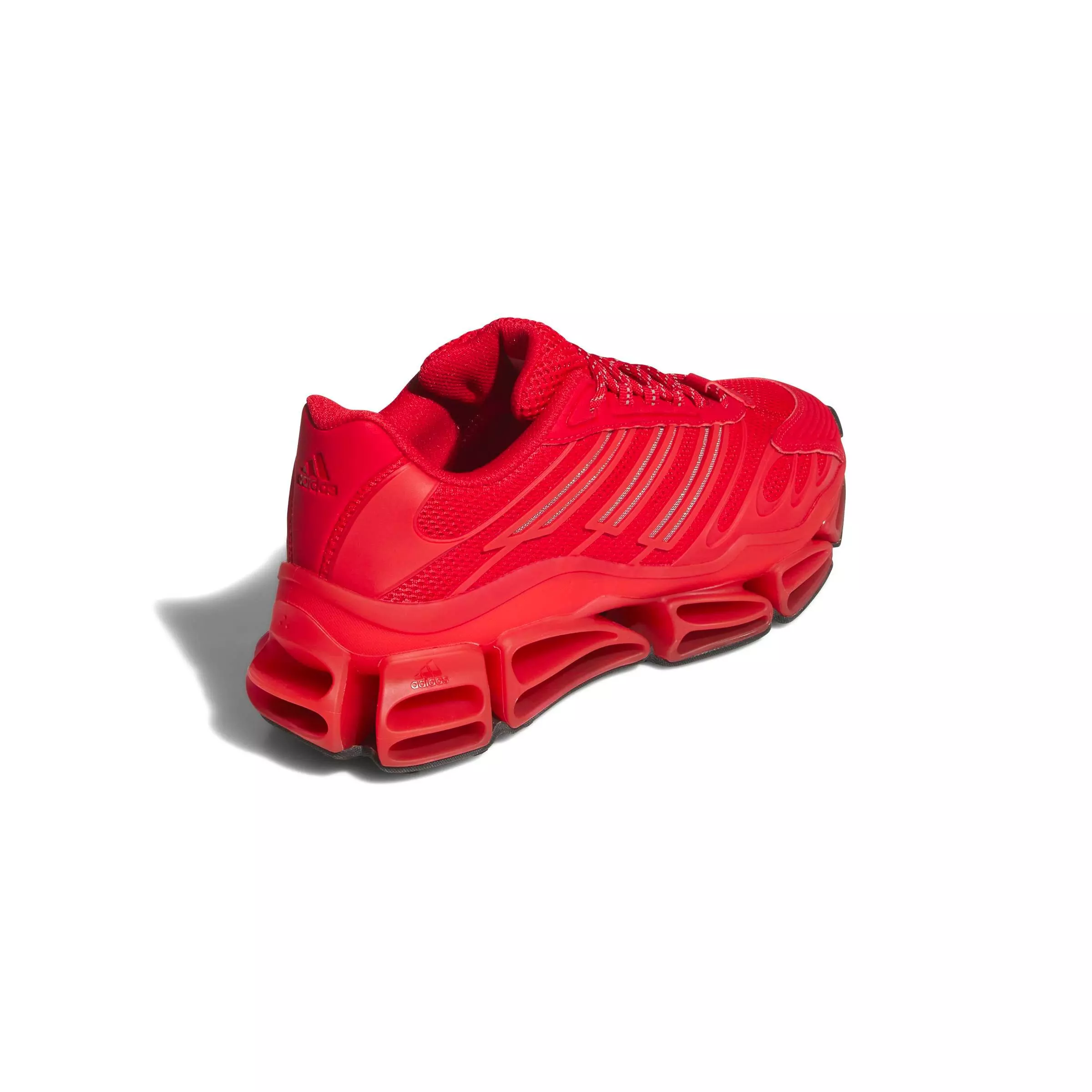 adidas Originals Megaride AG "Better Scarlet" Men's Shoe - RED