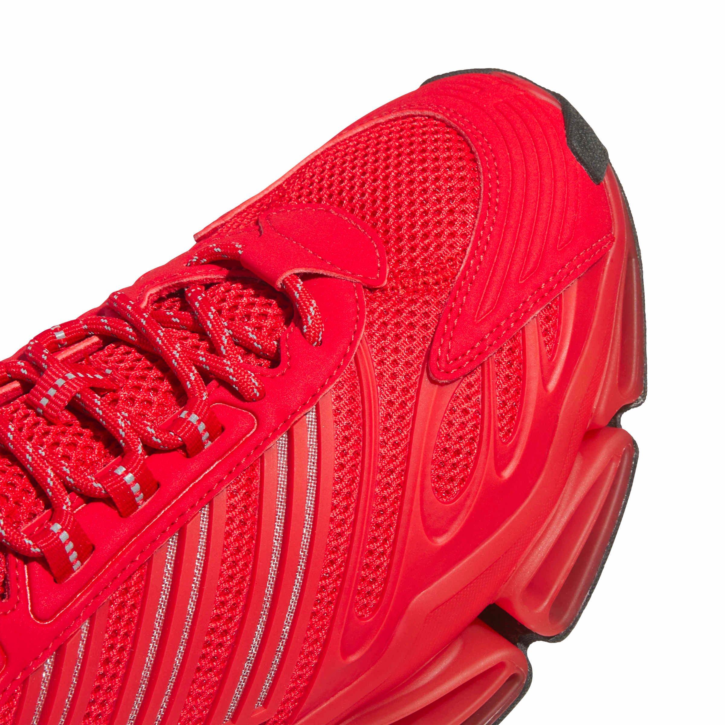 adidas Originals Megaride AG "Better Scarlet" Men's Shoe - RED