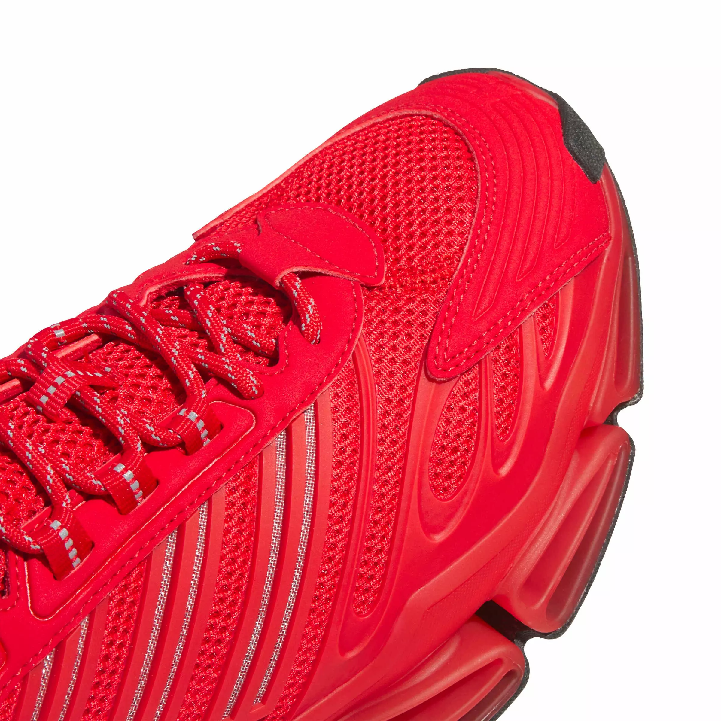 adidas Originals Megaride AG "Better Scarlet" Men's Shoe - RED