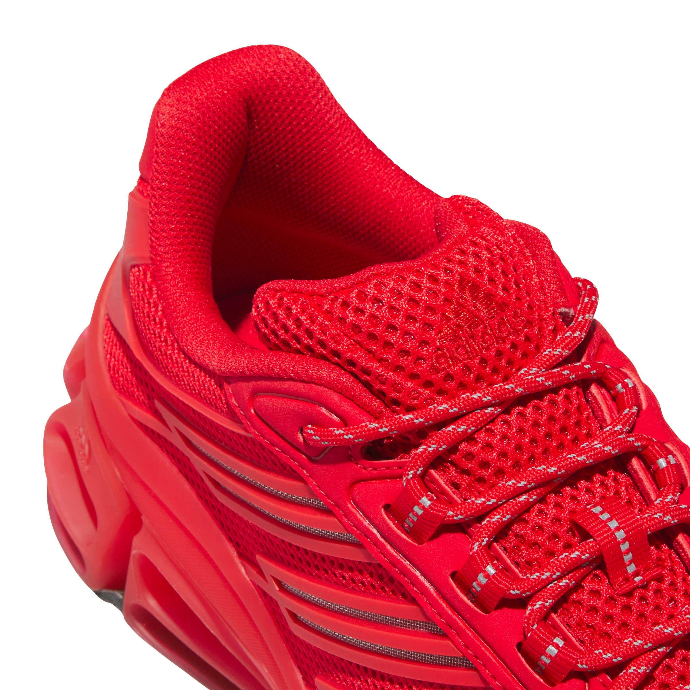 adidas Originals Megaride AG "Better Scarlet" Men's Shoe - RED