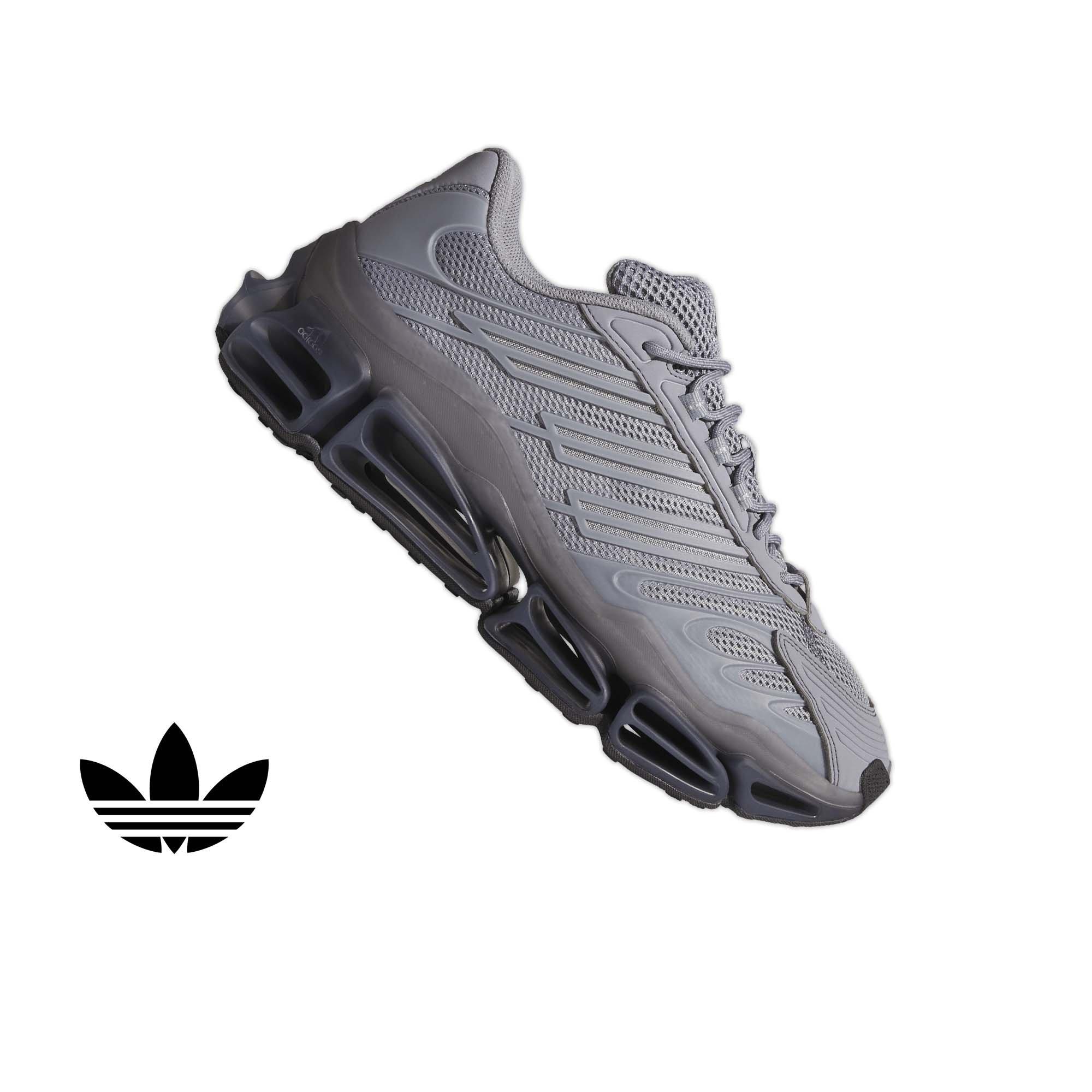 adidas Originals Megaride AG "Grey" Men's Shoe - GREY