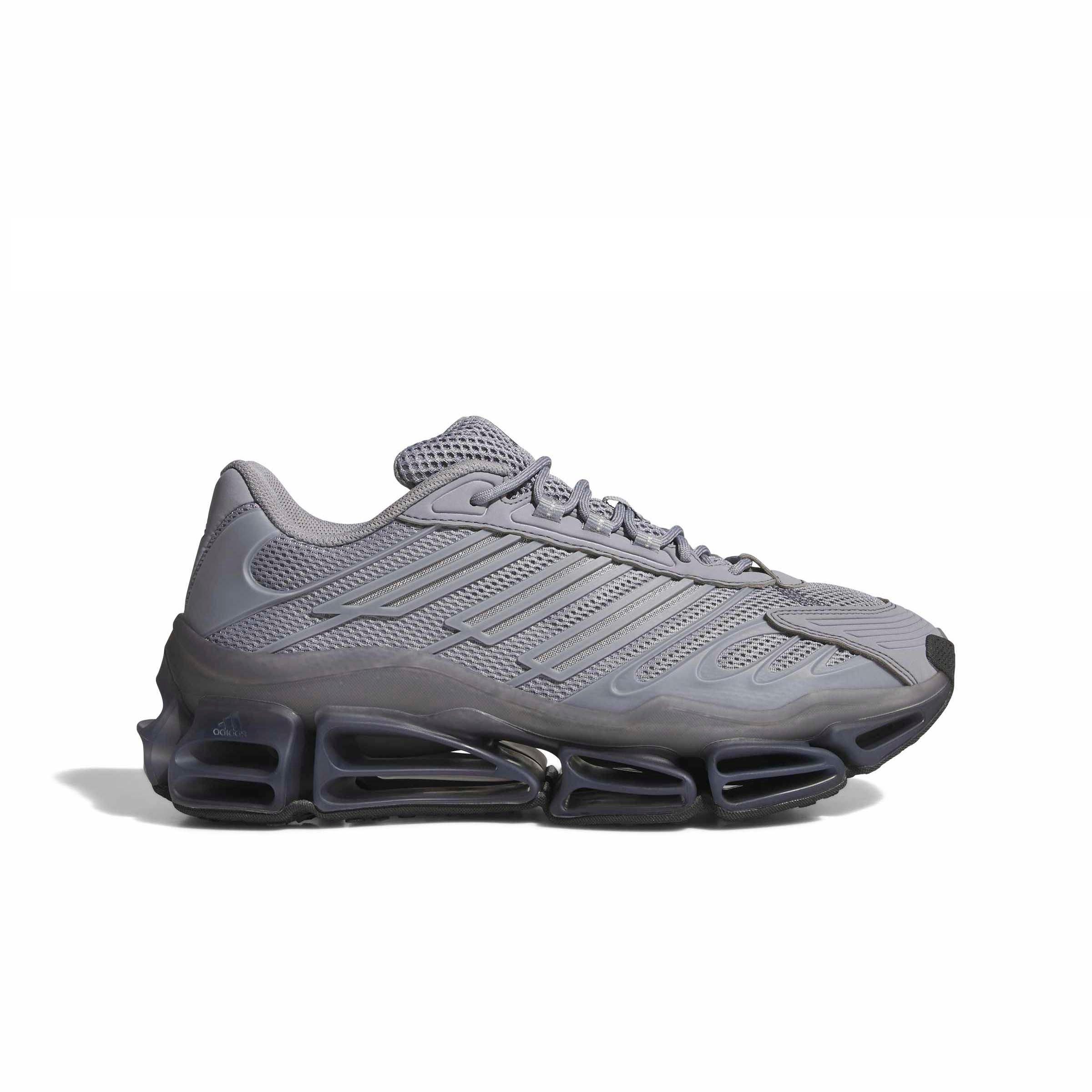 adidas Originals Megaride AG "Grey" Men's Shoe - GREY