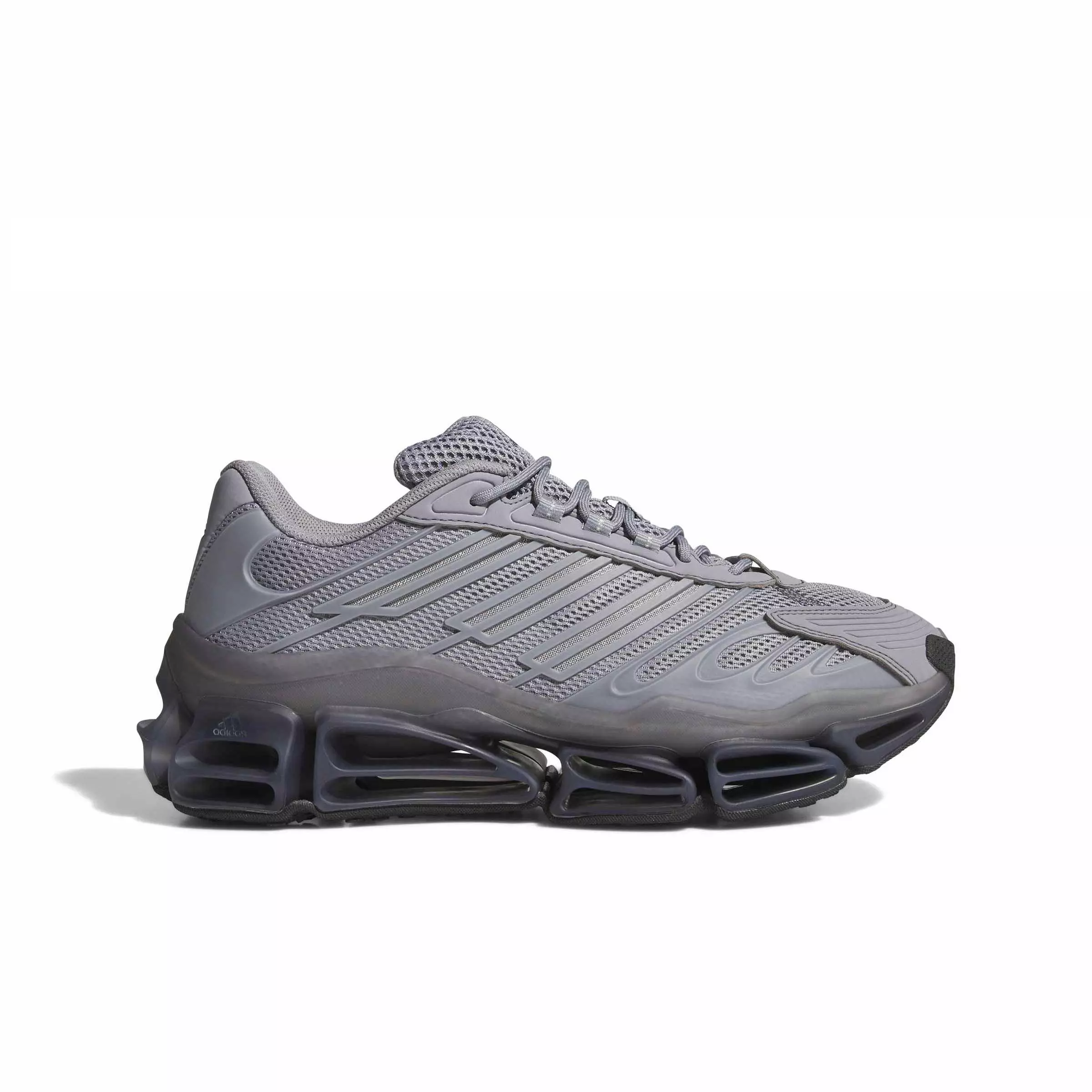 adidas Originals Megaride AG "Grey" Men's Shoe - GREY