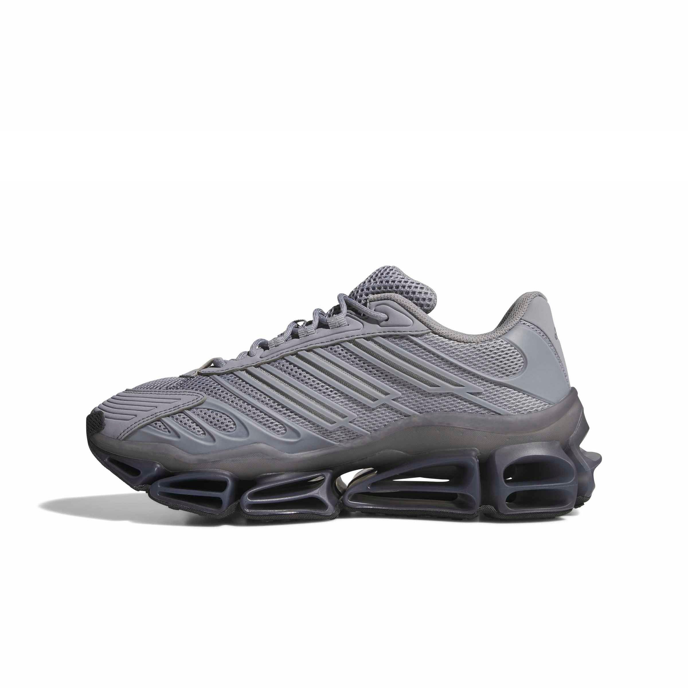 adidas Originals Megaride AG "Grey" Men's Shoe - GREY