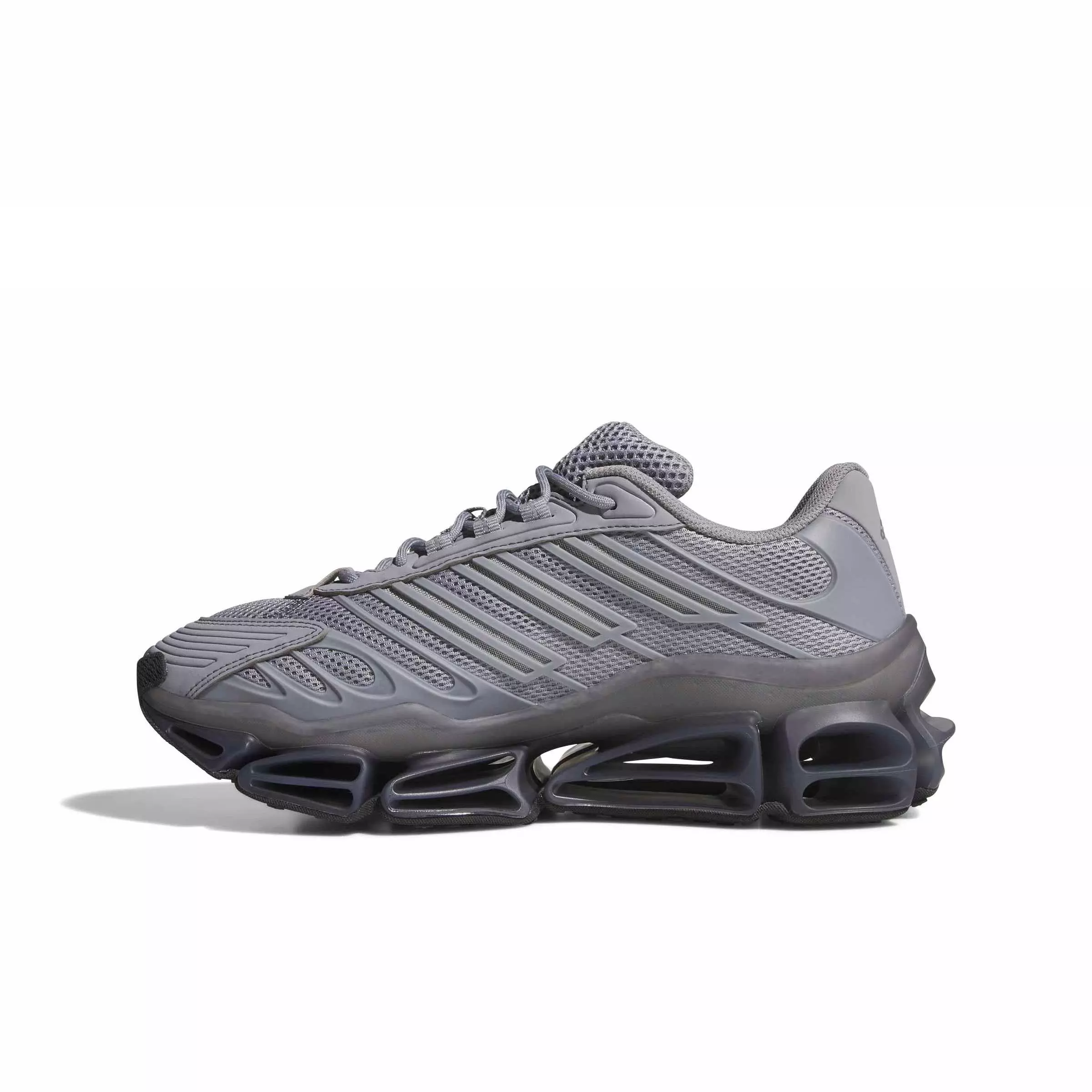 adidas Originals Megaride AG "Grey" Men's Shoe - GREY