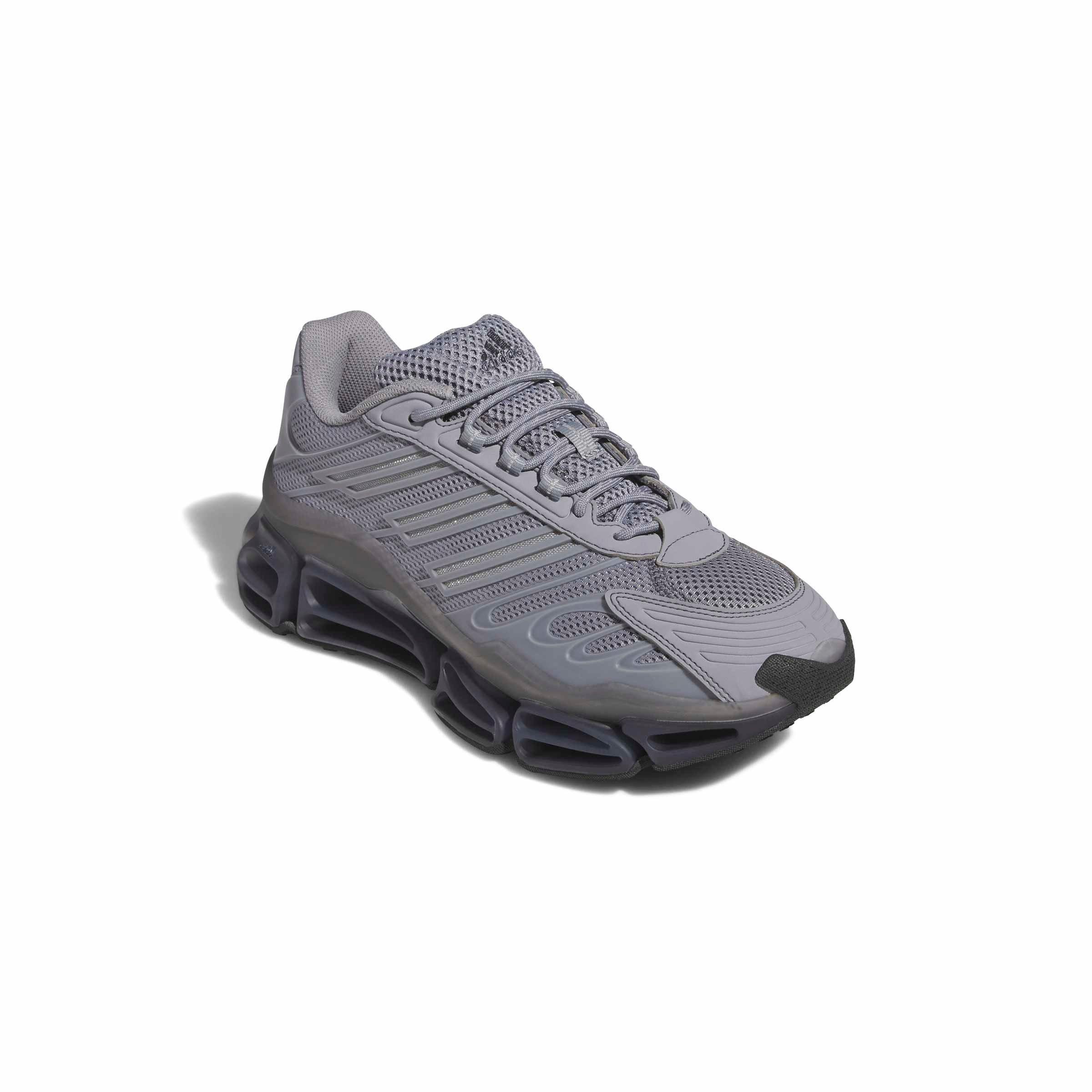 adidas Originals Megaride AG "Grey" Men's Shoe - GREY
