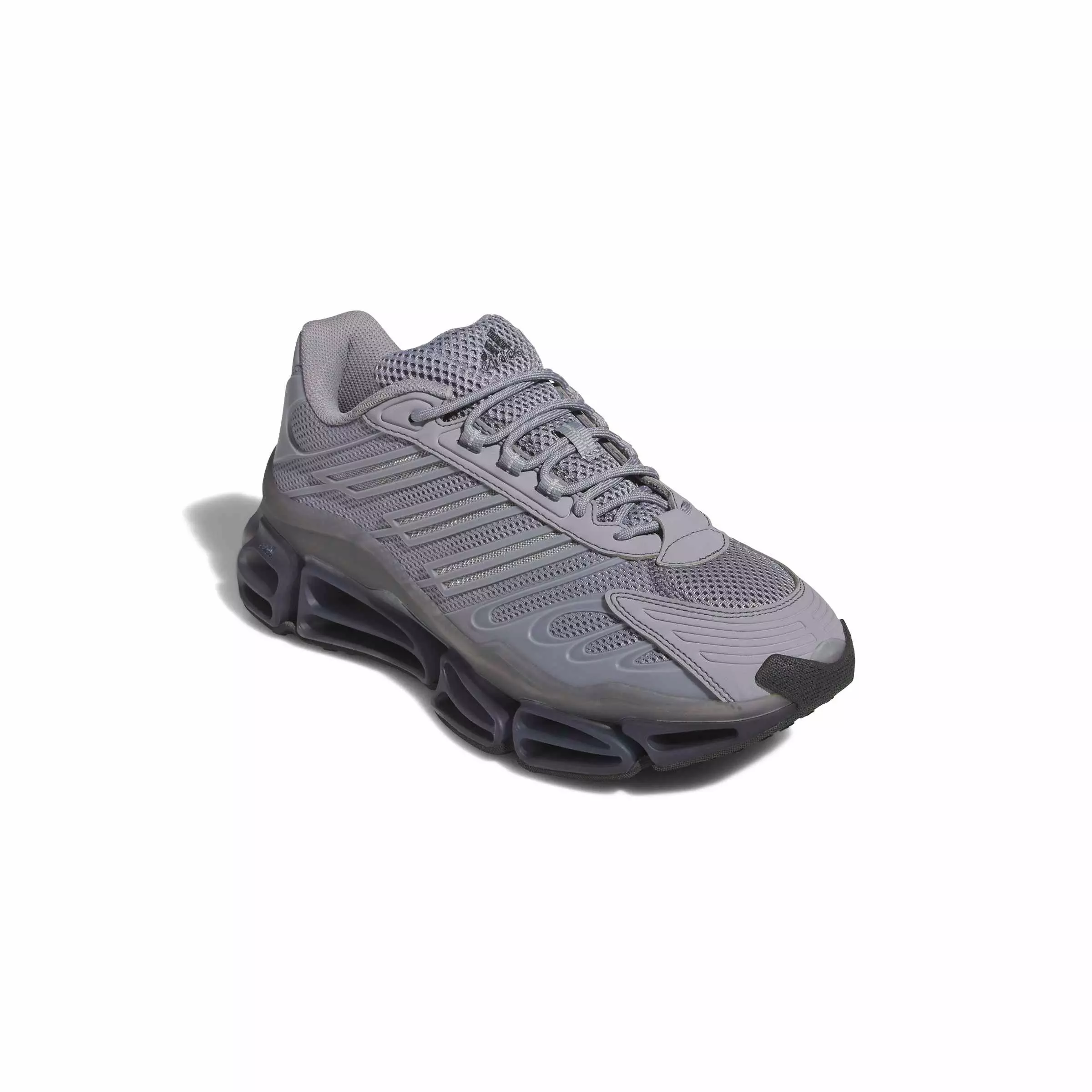 adidas Originals Megaride AG "Grey" Men's Shoe - GREY