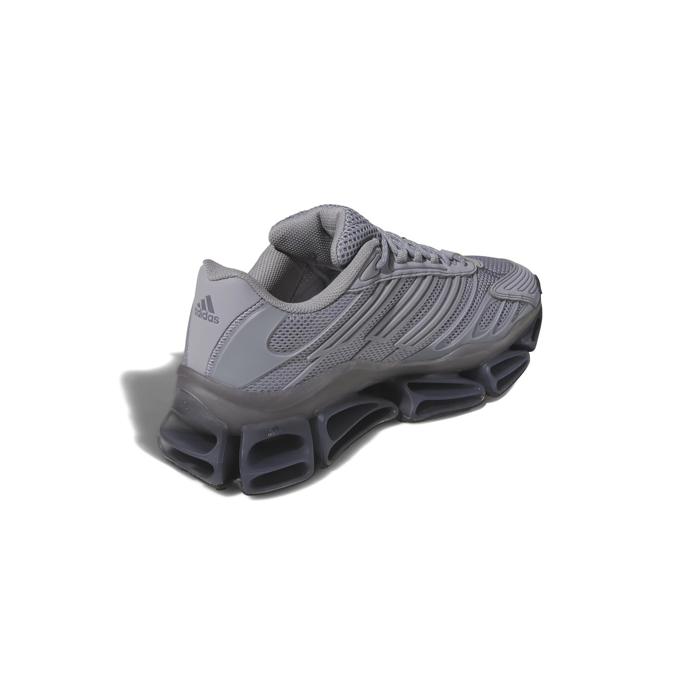 adidas Originals Megaride AG "Grey" Men's Shoe - GREY