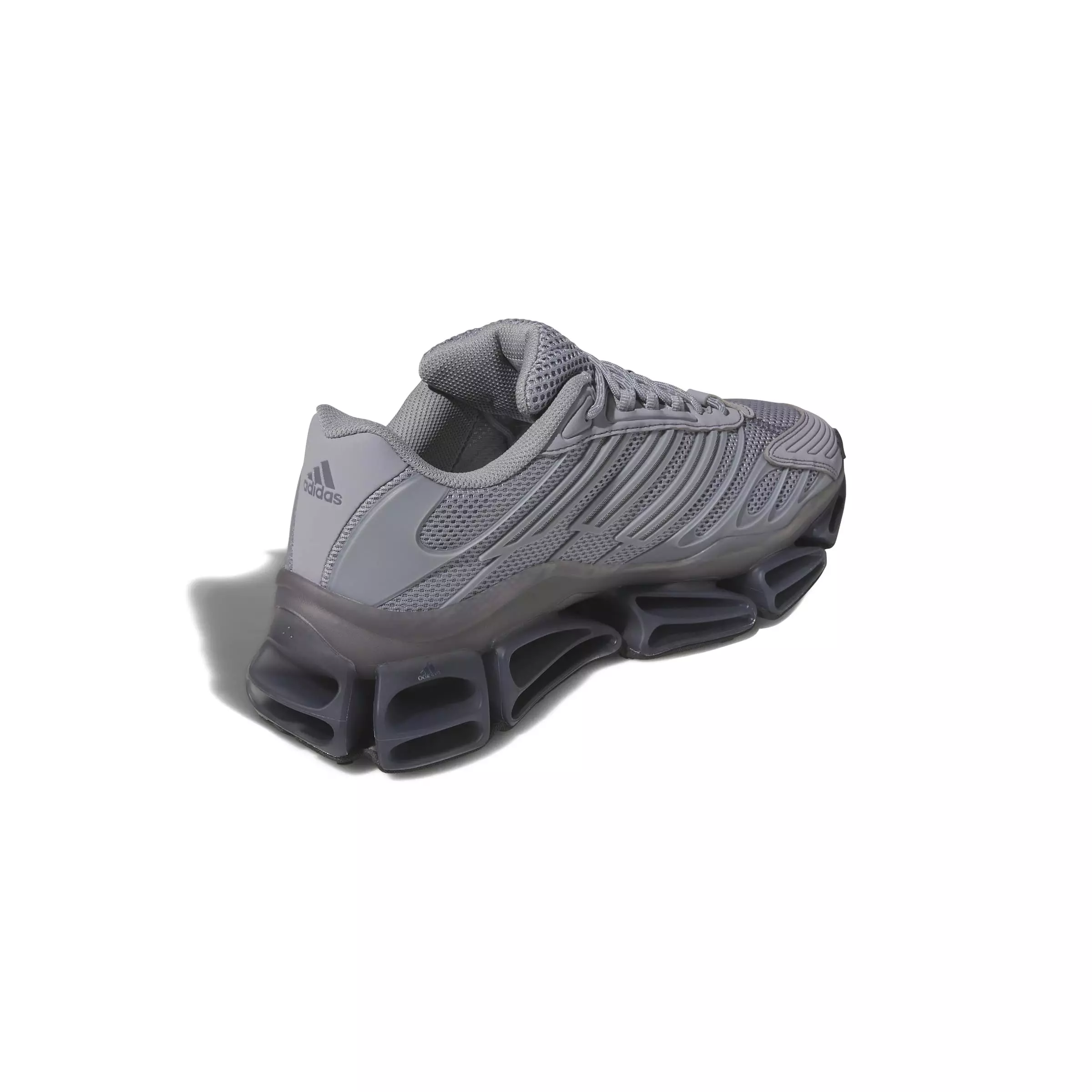 adidas Originals Megaride AG "Grey" Men's Shoe - GREY