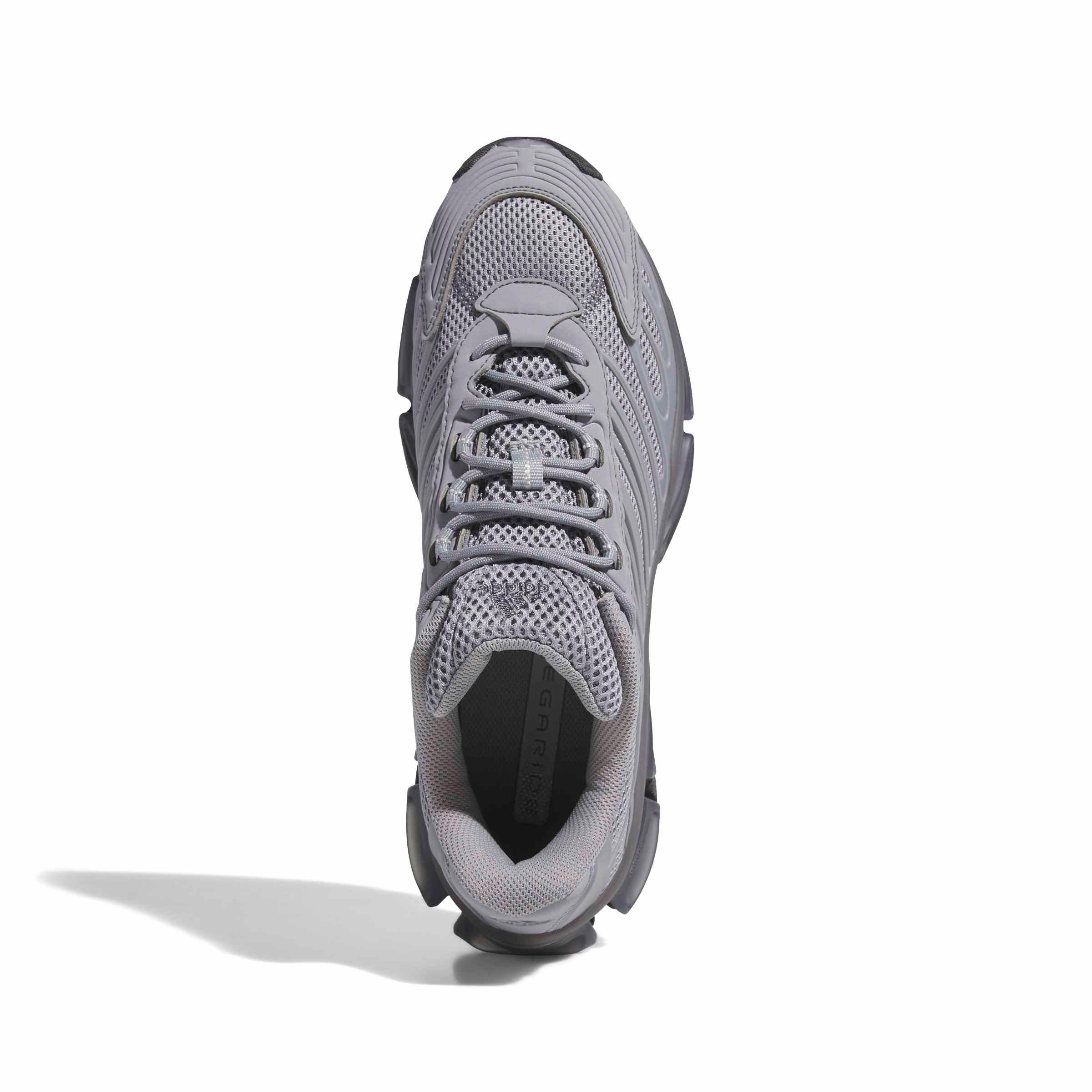 adidas Originals Megaride AG "Grey" Men's Shoe - GREY