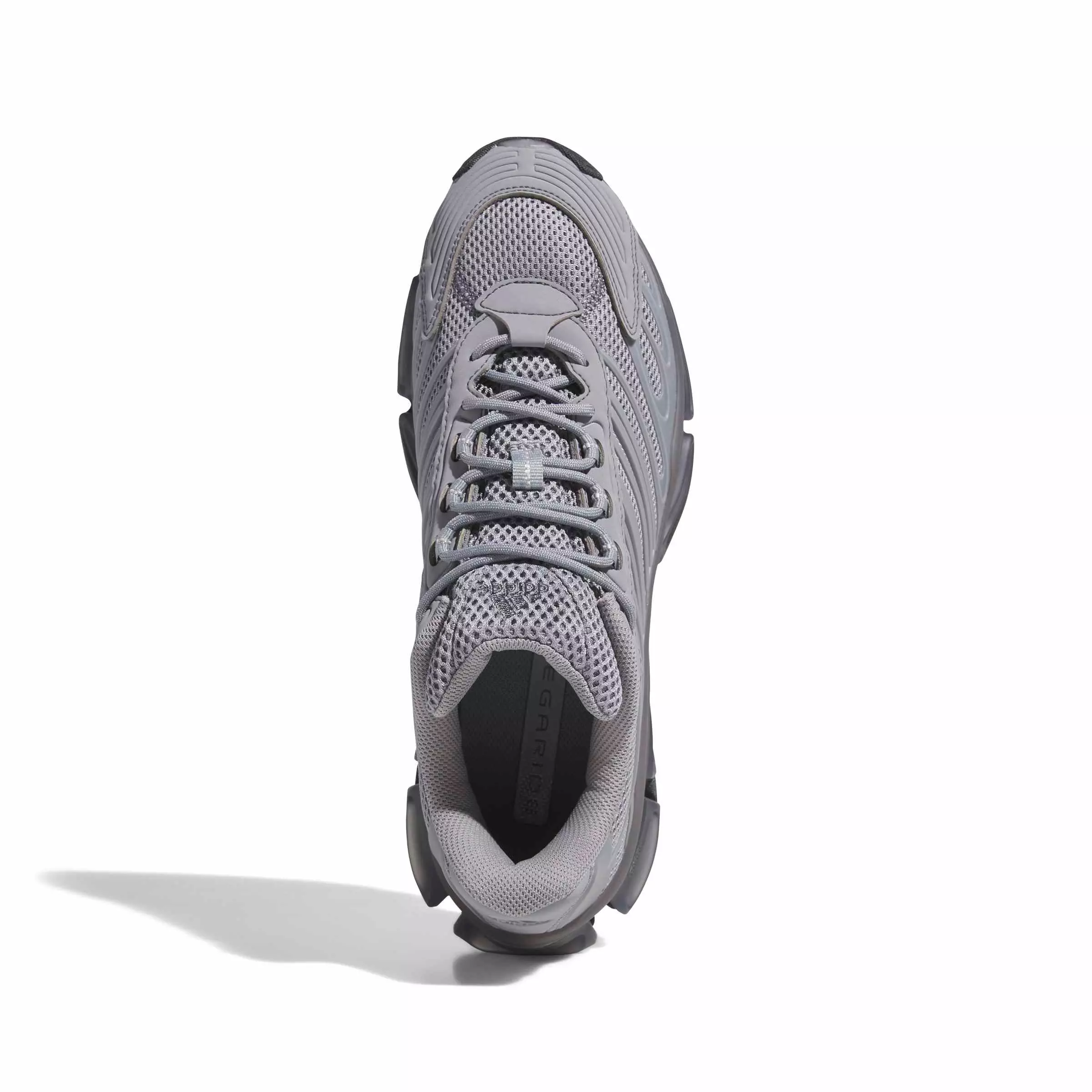adidas Originals Megaride AG "Grey" Men's Shoe - GREY