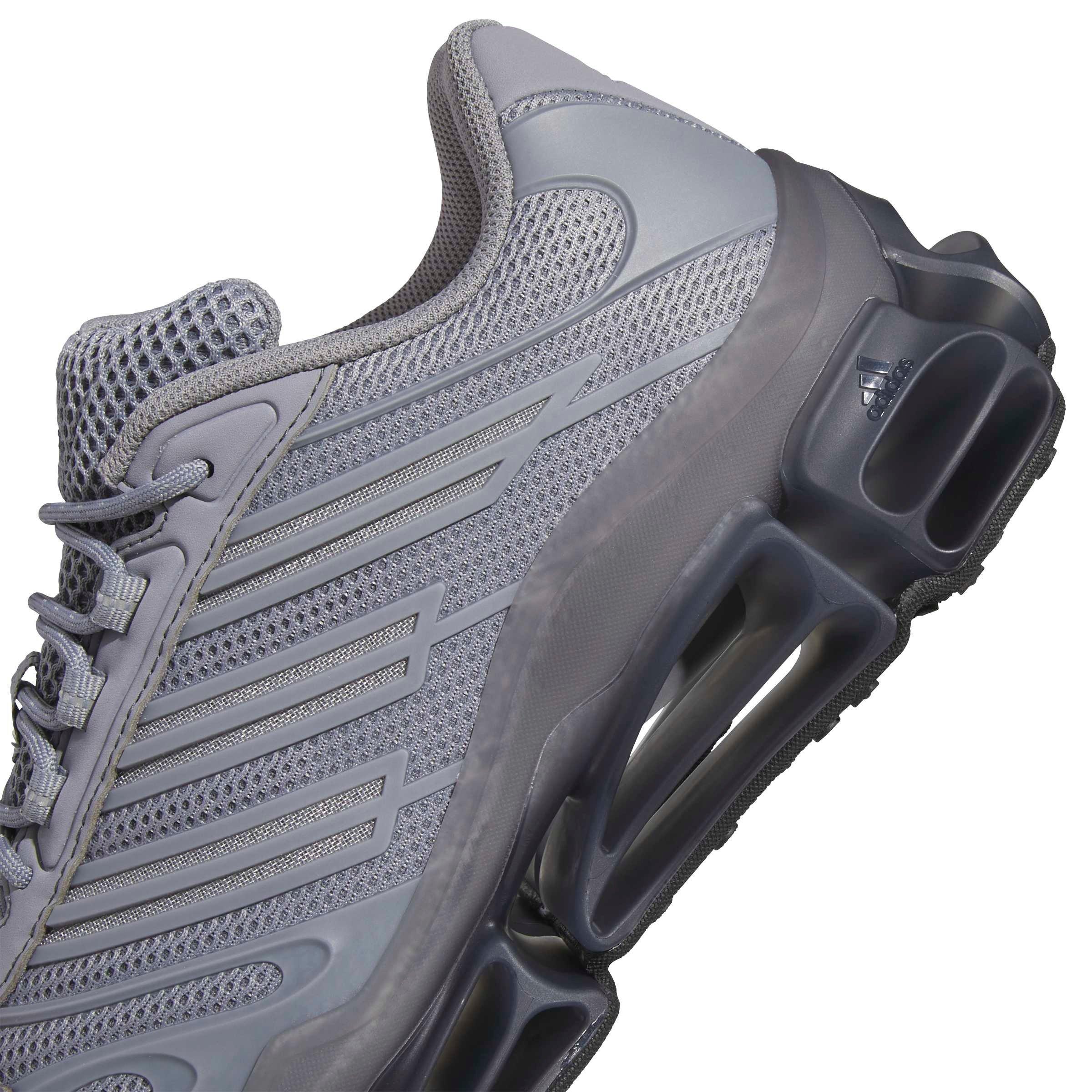 adidas Originals Megaride AG "Grey" Men's Shoe - GREY