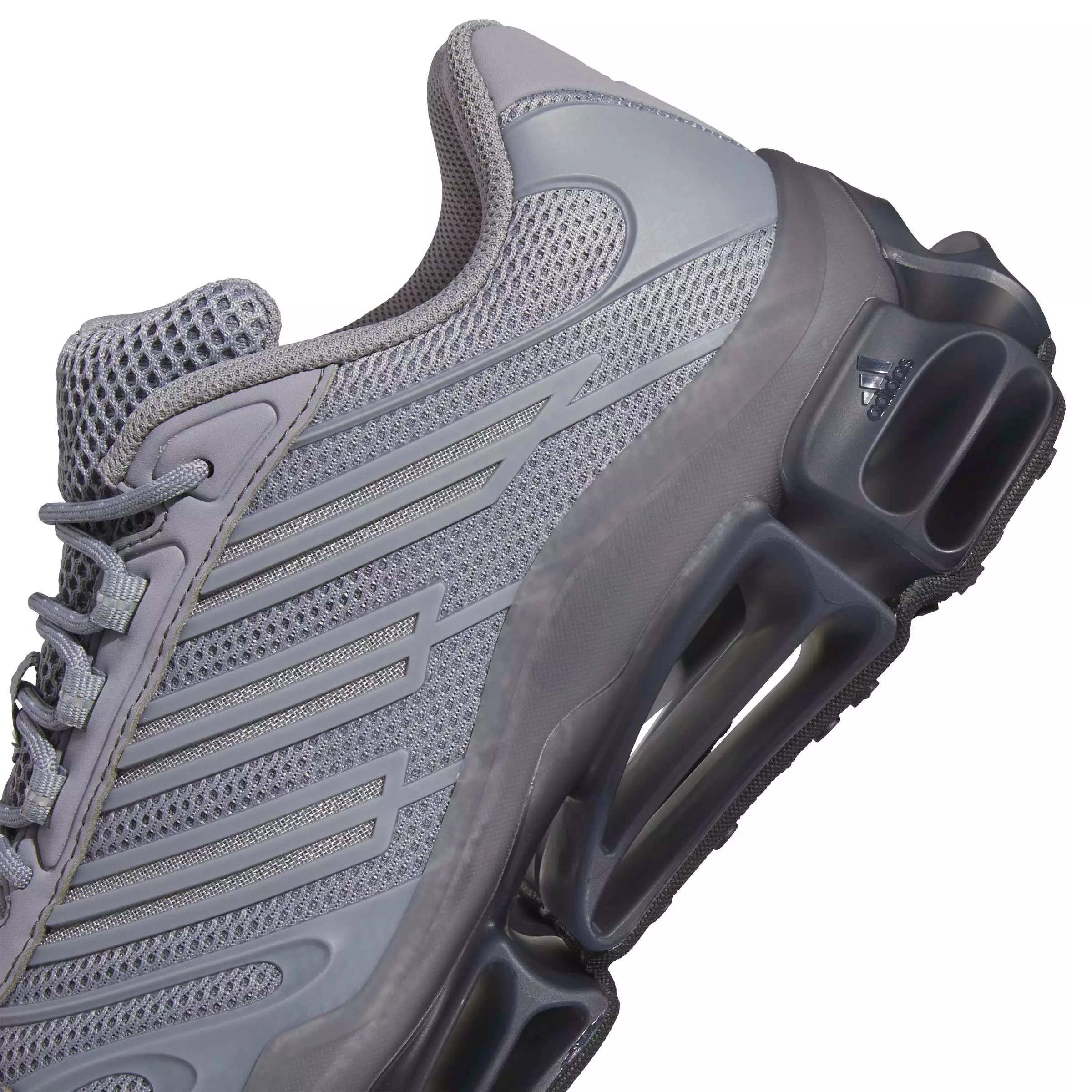 adidas Originals Megaride AG "Grey" Men's Shoe - GREY