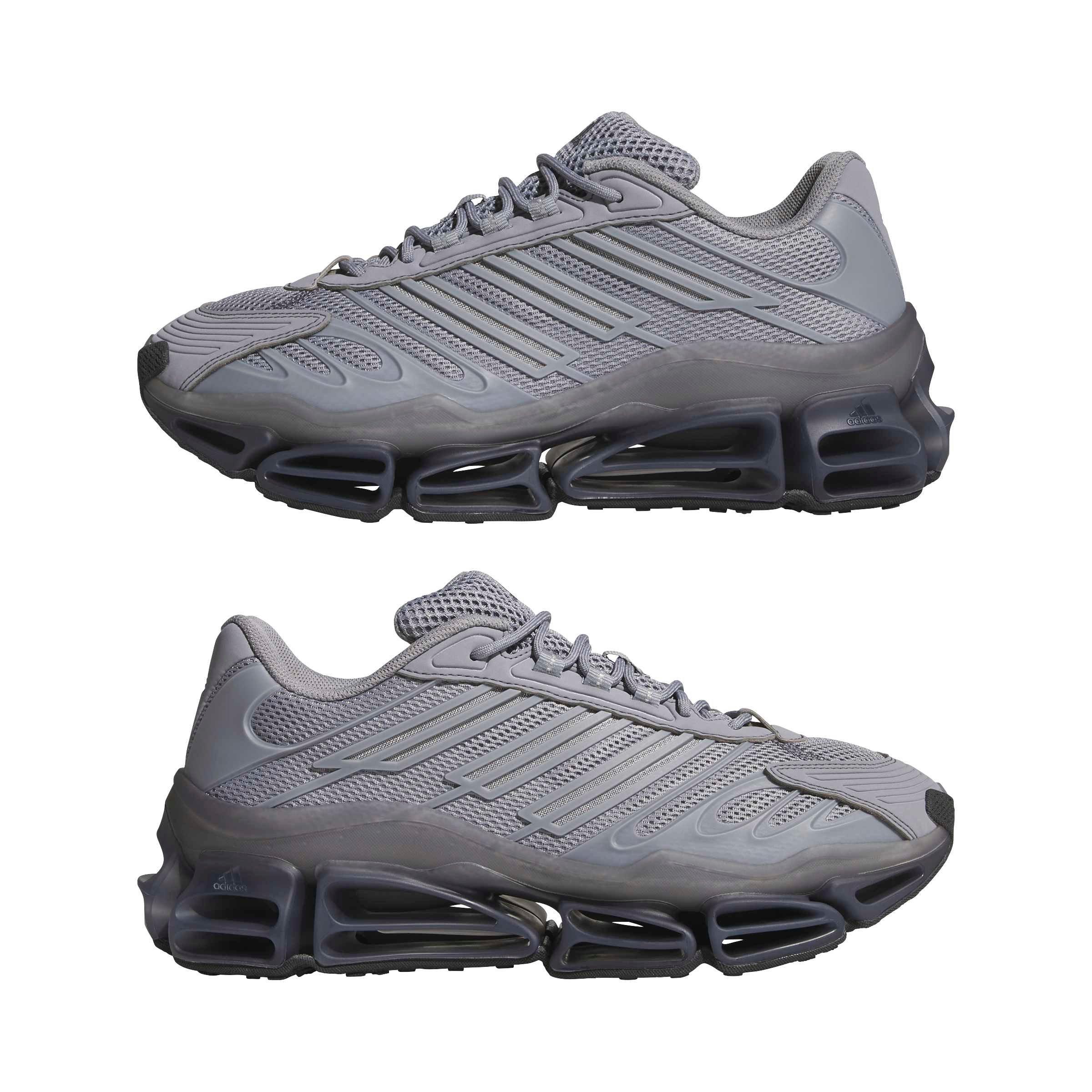 adidas Originals Megaride AG "Grey" Men's Shoe - GREY