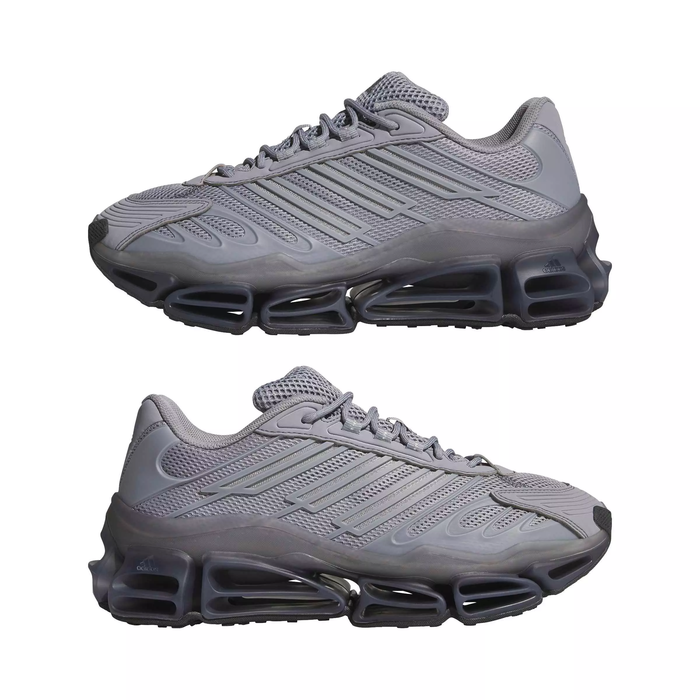 adidas Originals Megaride AG "Grey" Men's Shoe - GREY