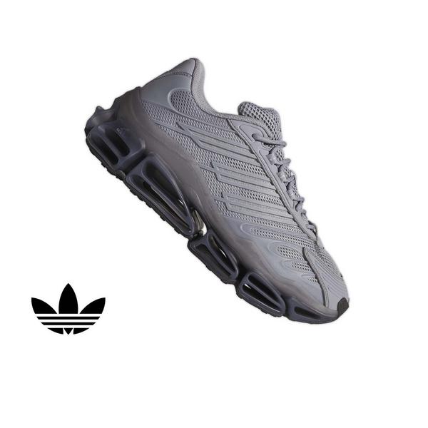 adidas Originals Megaride AG "Grey" Men's Shoe - GREY
