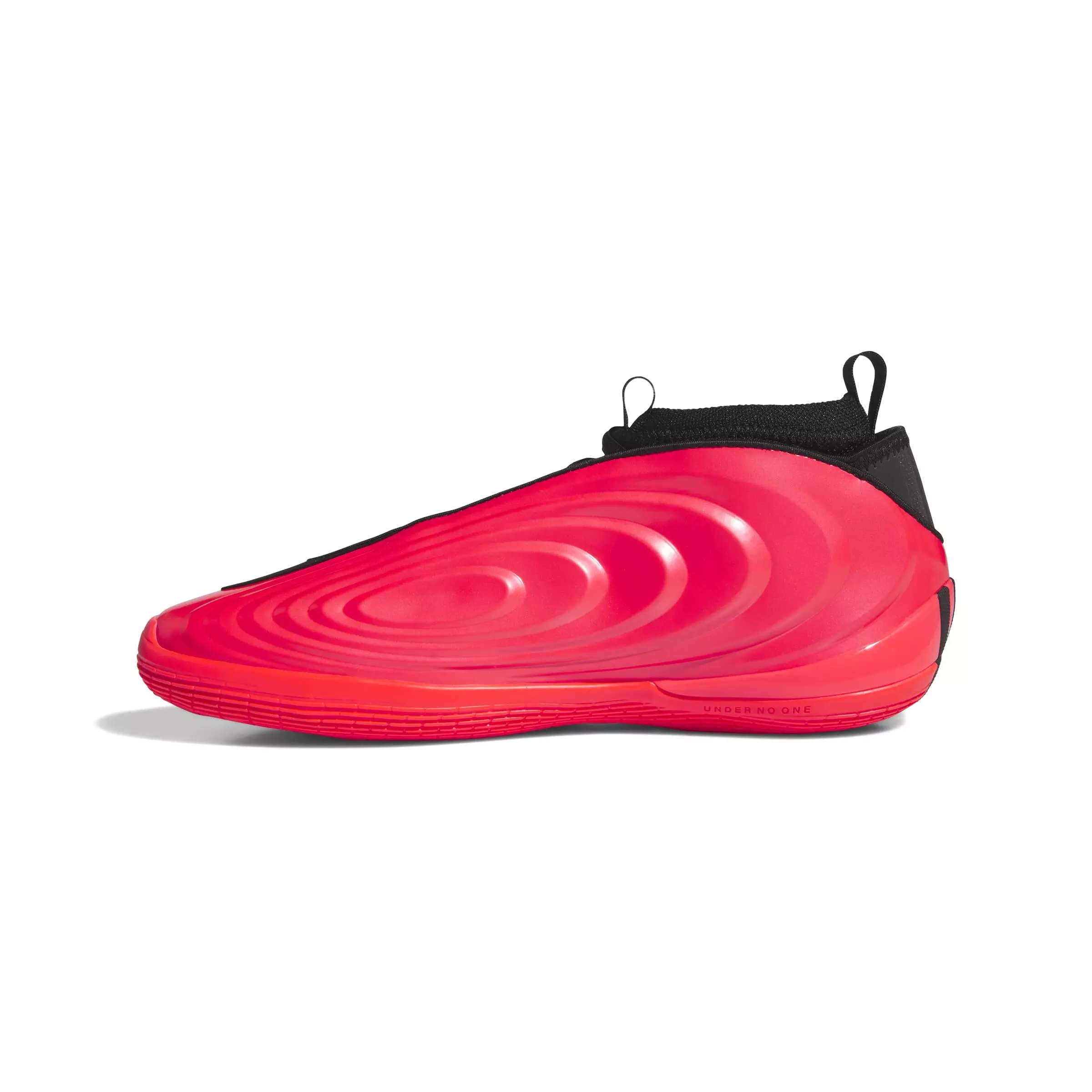 adidas Harden X "Lucid Red" Men's Basketball Shoe - LUCID RED/CORE BLACK/LUCID PINK