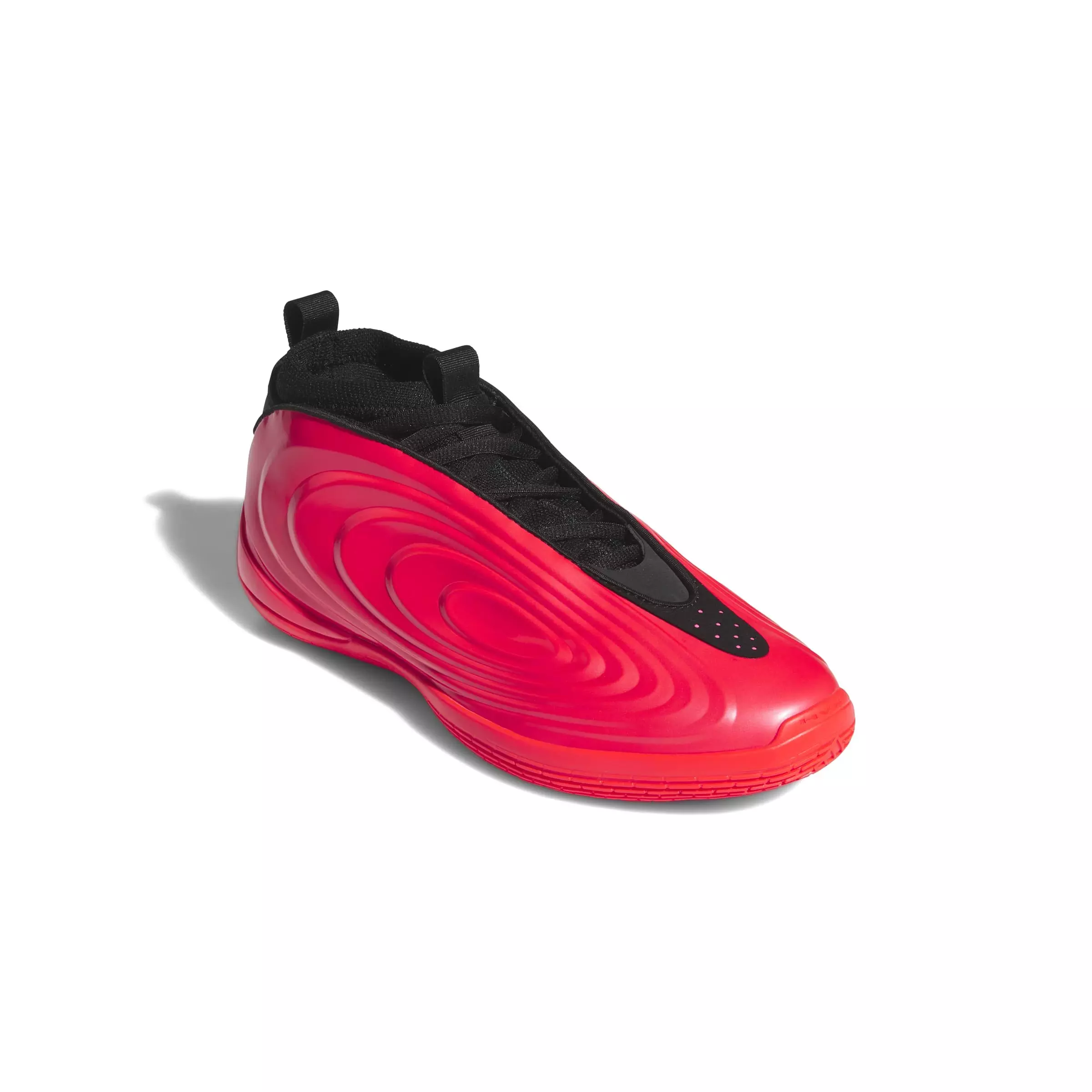 adidas Harden X "Lucid Red" Men's Basketball Shoe - LUCID RED/CORE BLACK/LUCID PINK