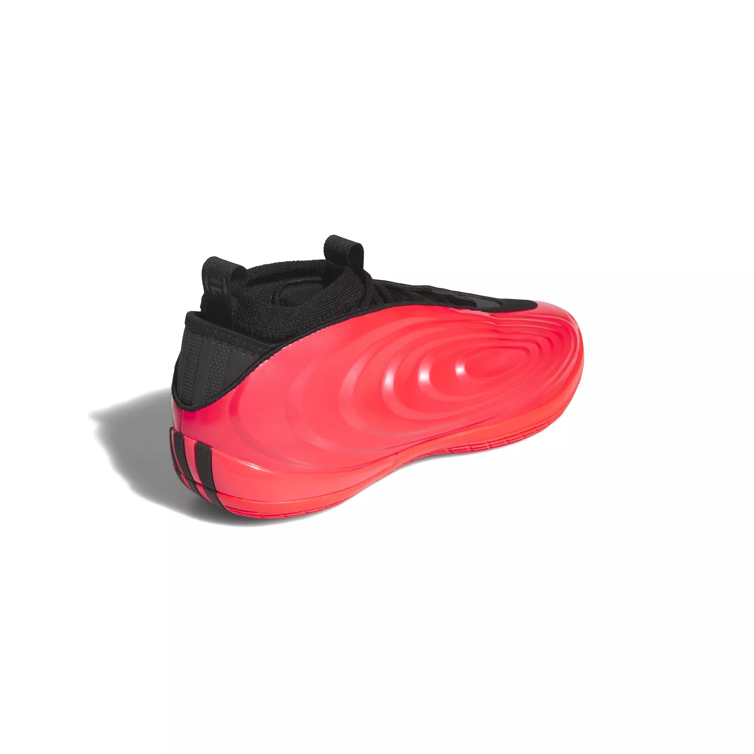 adidas Harden X "Lucid Red" Men's Basketball Shoe - LUCID RED/CORE BLACK/LUCID PINK