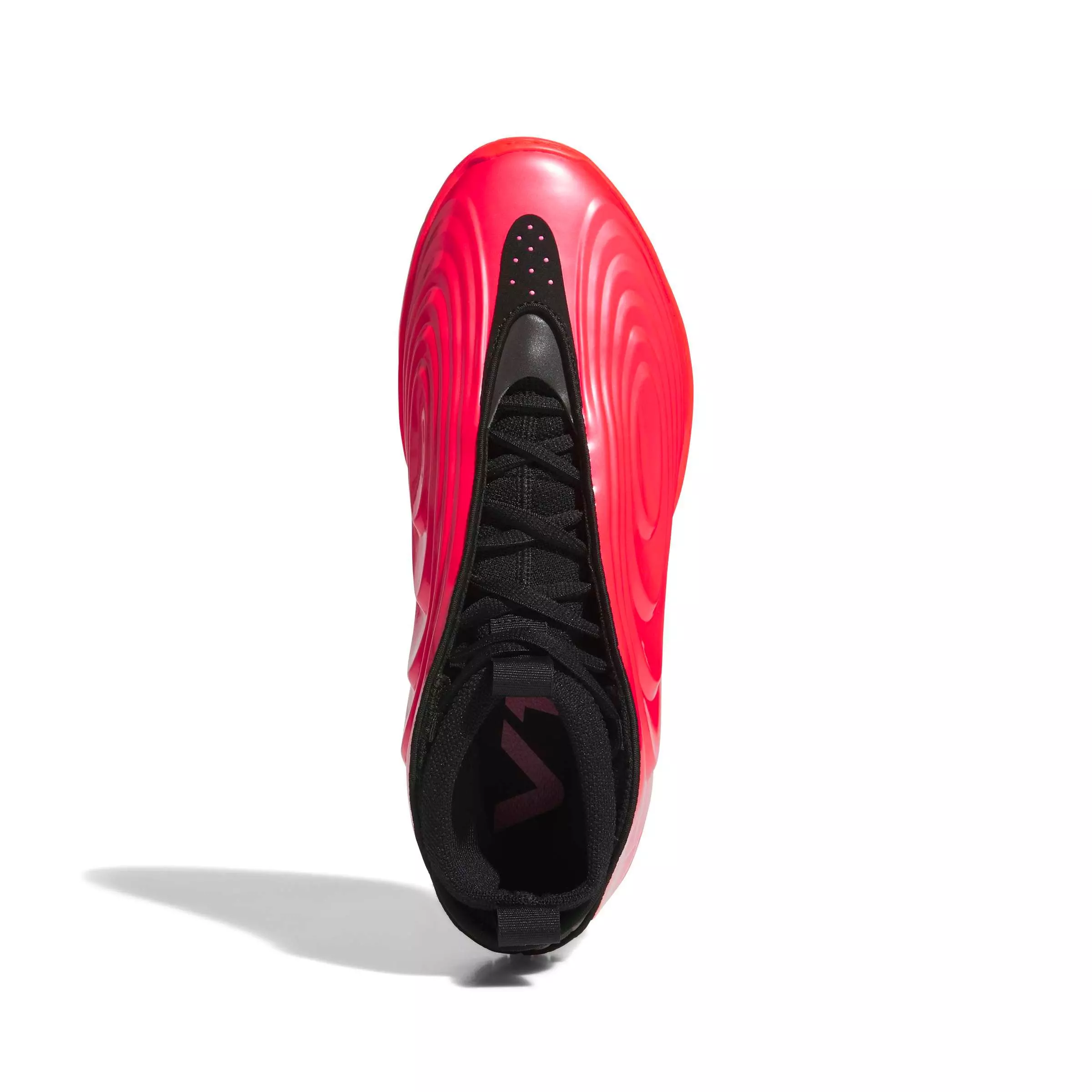 adidas Harden X "Lucid Red" Men's Basketball Shoe - LUCID RED/CORE BLACK/LUCID PINK