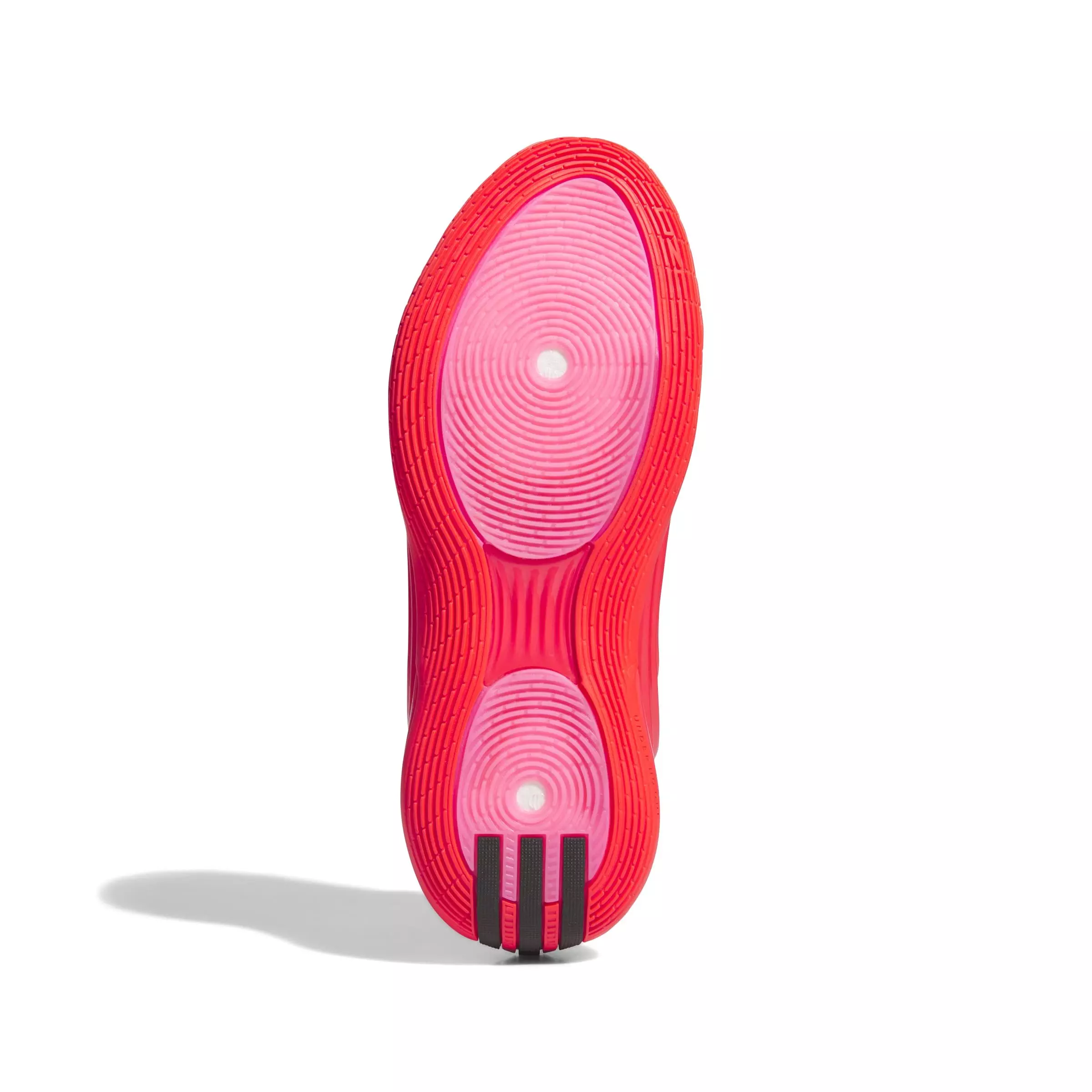 adidas Harden X "Lucid Red" Men's Basketball Shoe - LUCID RED/CORE BLACK/LUCID PINK