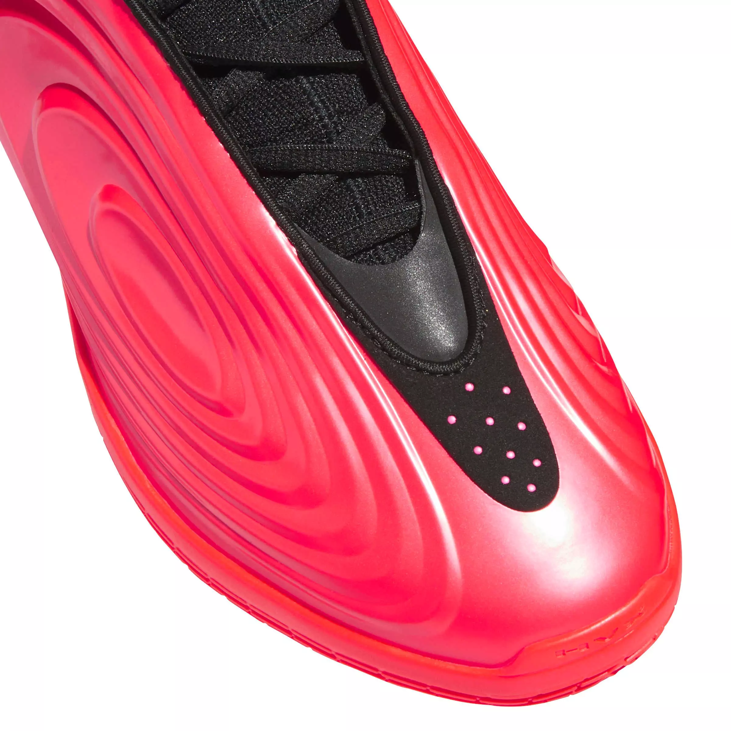 adidas Harden X "Lucid Red" Men's Basketball Shoe - LUCID RED/CORE BLACK/LUCID PINK