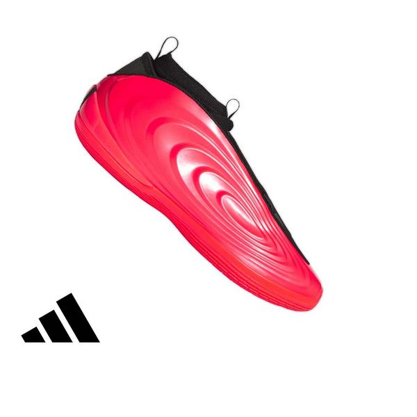 adidas Harden X "Lucid Red" Men's Basketball Shoe - LUCID RED/CORE BLACK/LUCID PINK