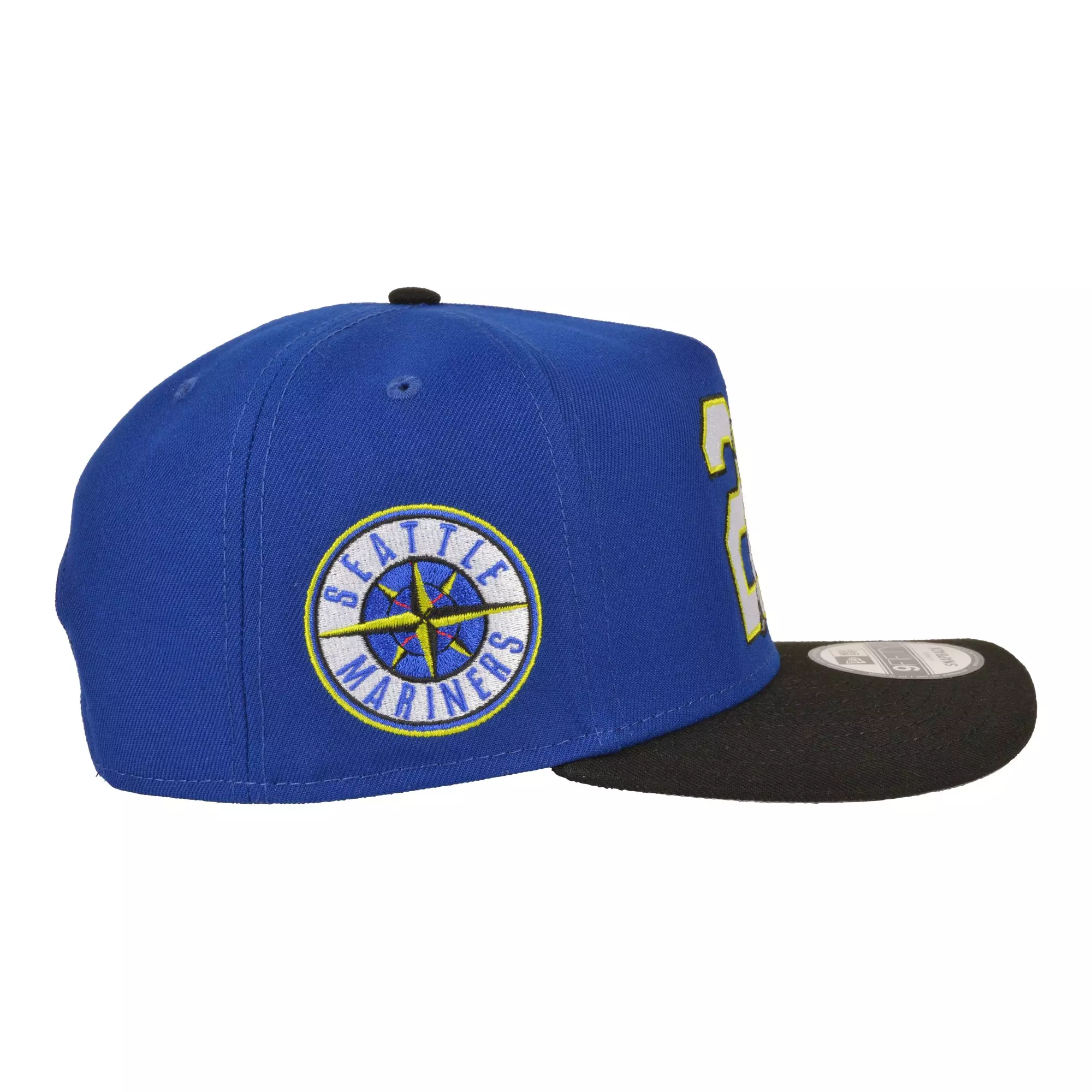MARINERS 950AF GRIFFEY - RYL - ROYAL/BLACK
