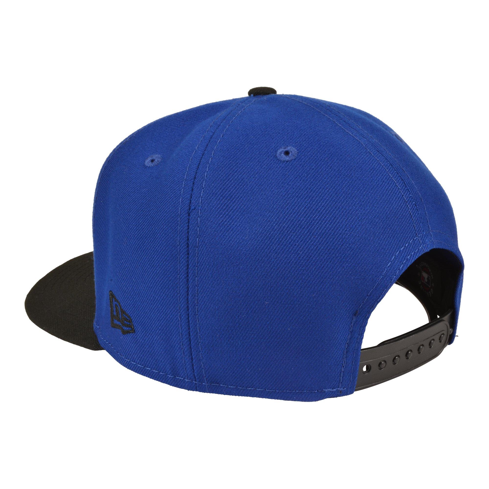 MARINERS 950AF GRIFFEY - RYL - ROYAL/BLACK Thumbnail View 4