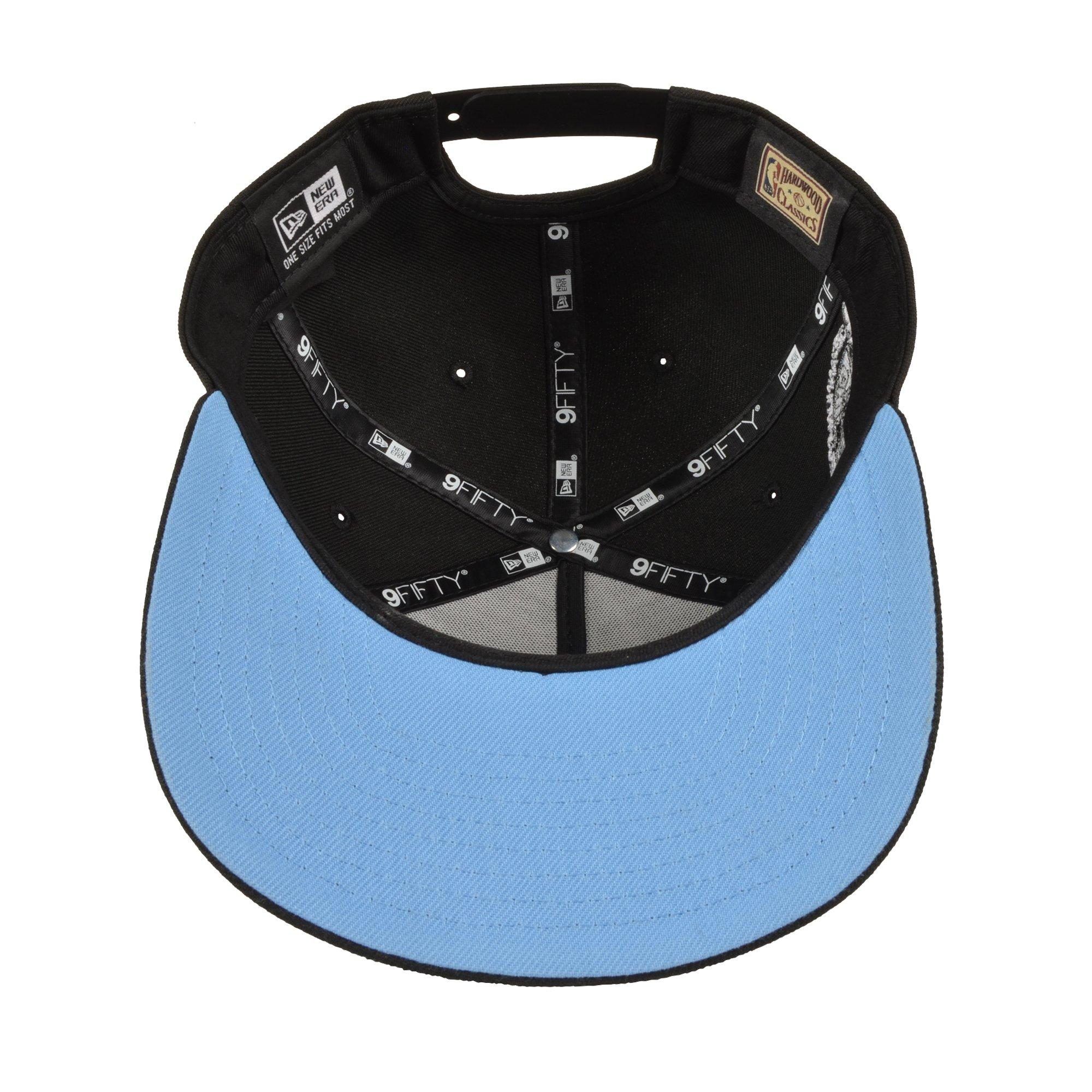 BULLS 950AF XIV - BLB - BLACK/LT BLUE Thumbnail View 5