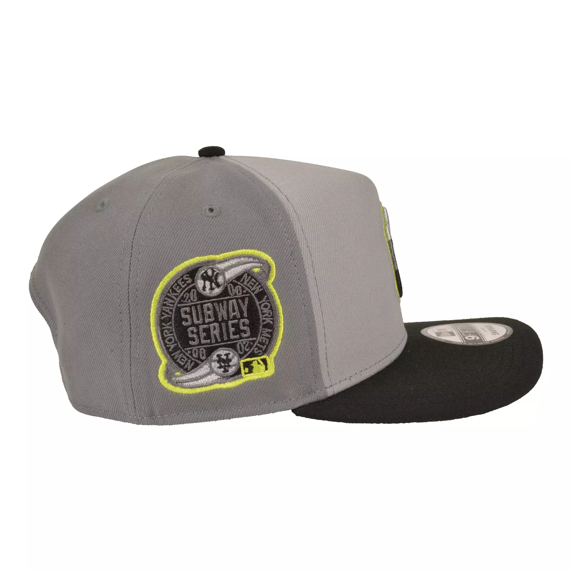YANKEES 950AF AM - GRY - GREY