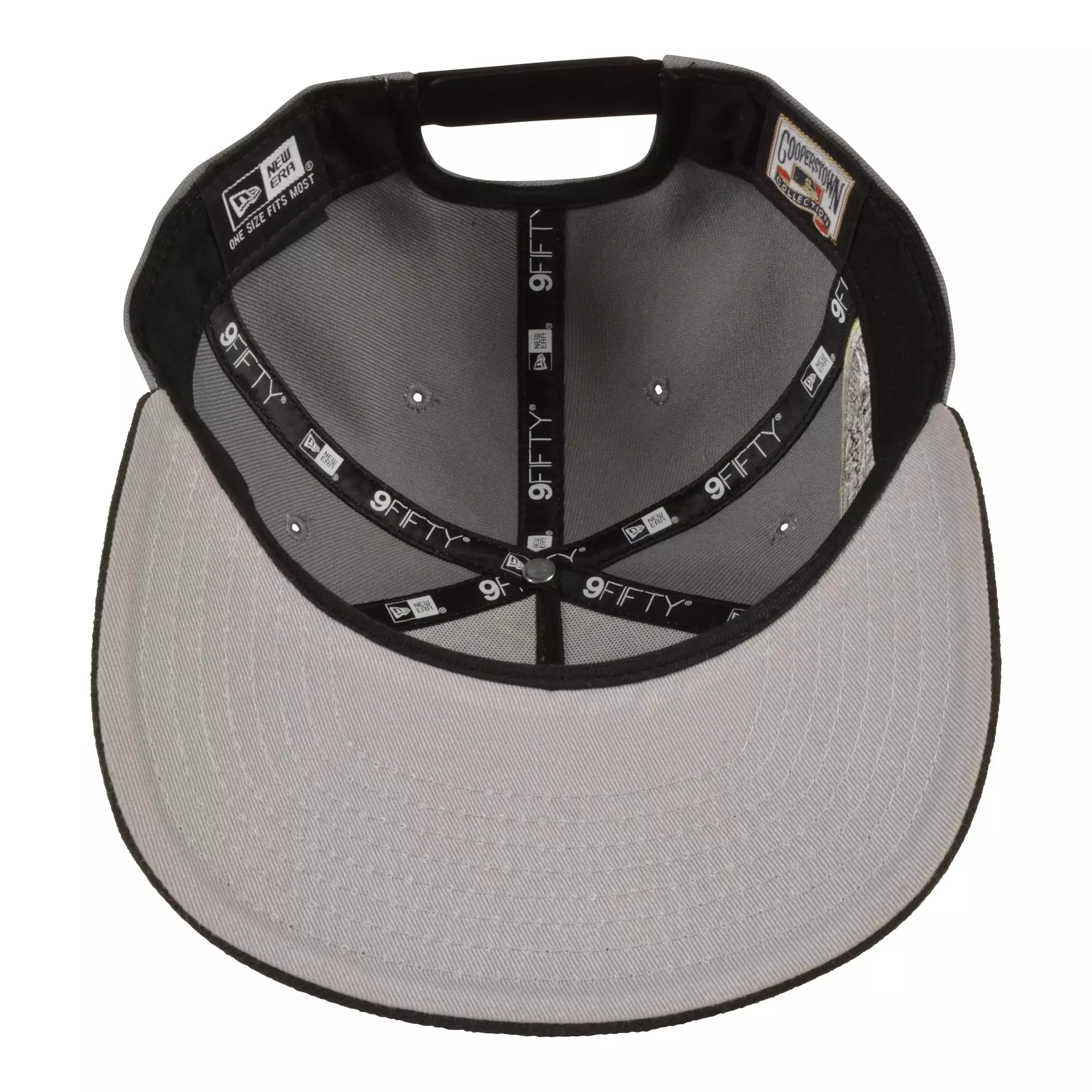 YANKEES 950AF AM - GRY - GREY