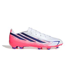 adidas F50 Hyperfast League FG "Solar Turbo" Men's Soccer Cleat