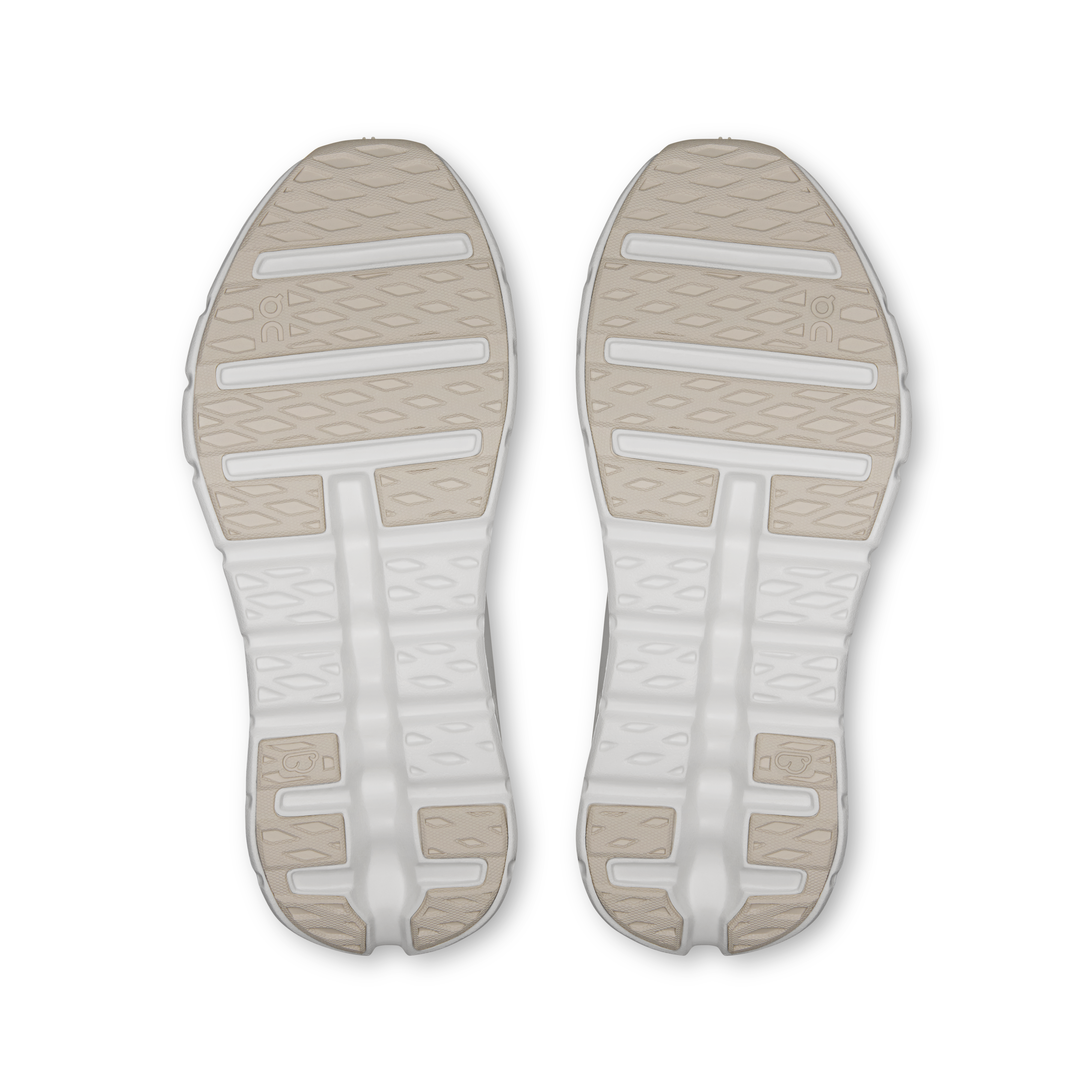On Cloudtilt "Biscuit/Ivory" Women's Shoe - LT BROWN