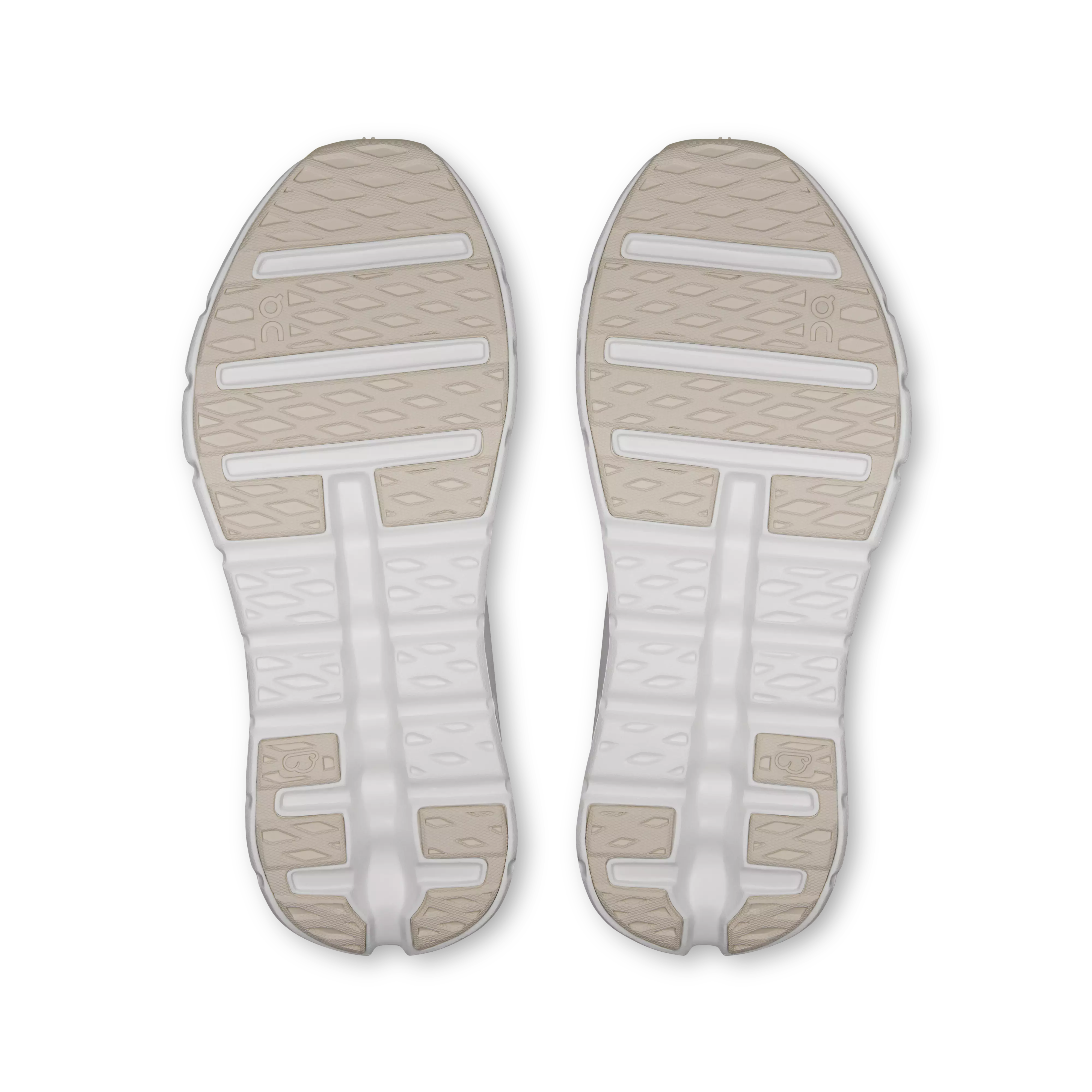 On Cloudtilt "Biscuit/Ivory" Women's Shoe - LT BROWN