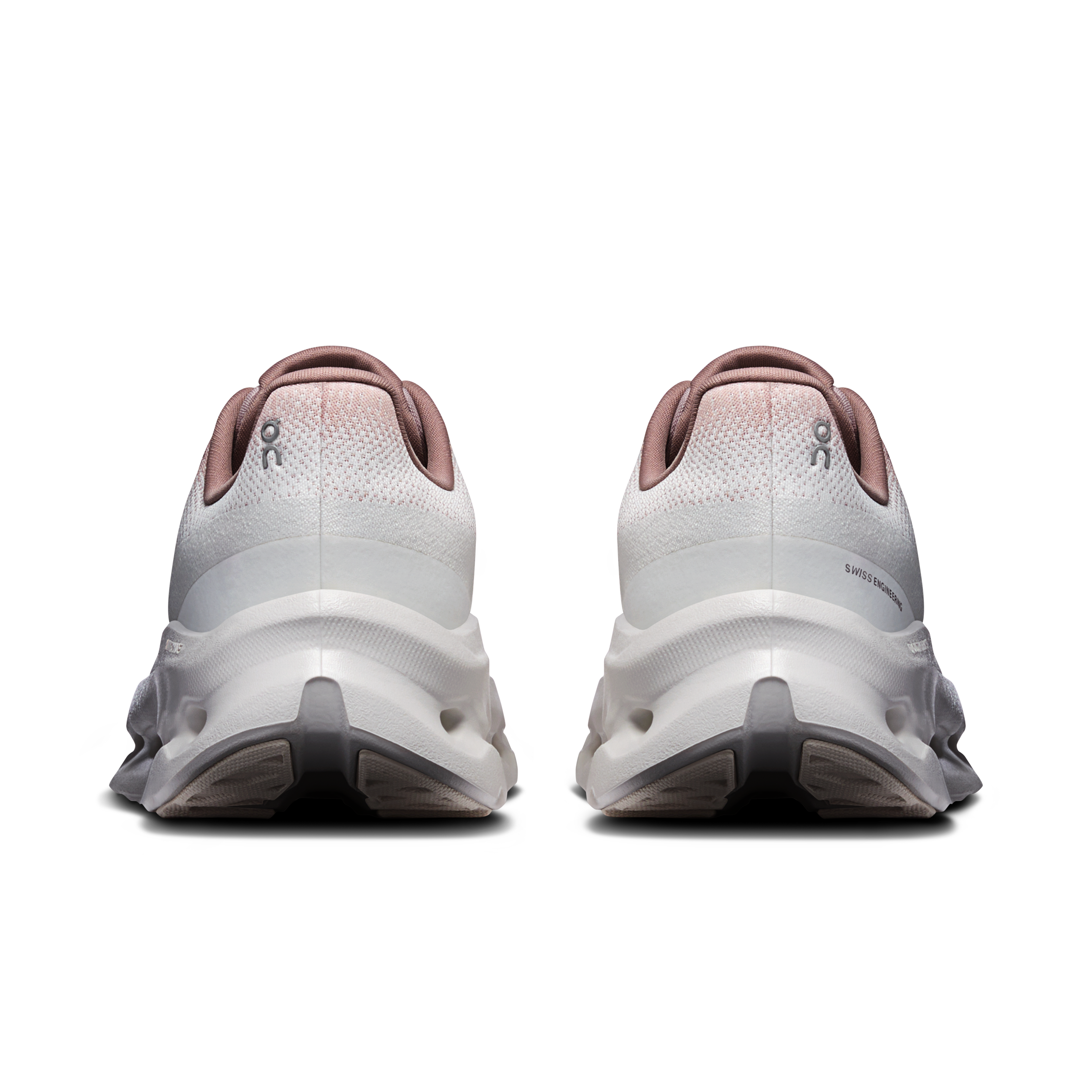 On Cloudtilt "Biscuit/Ivory" Women's Shoe - LT BROWN