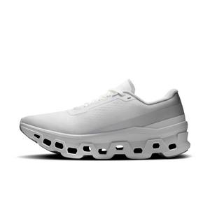 On Cloudmonster 1 "White/White" Women's Shoe