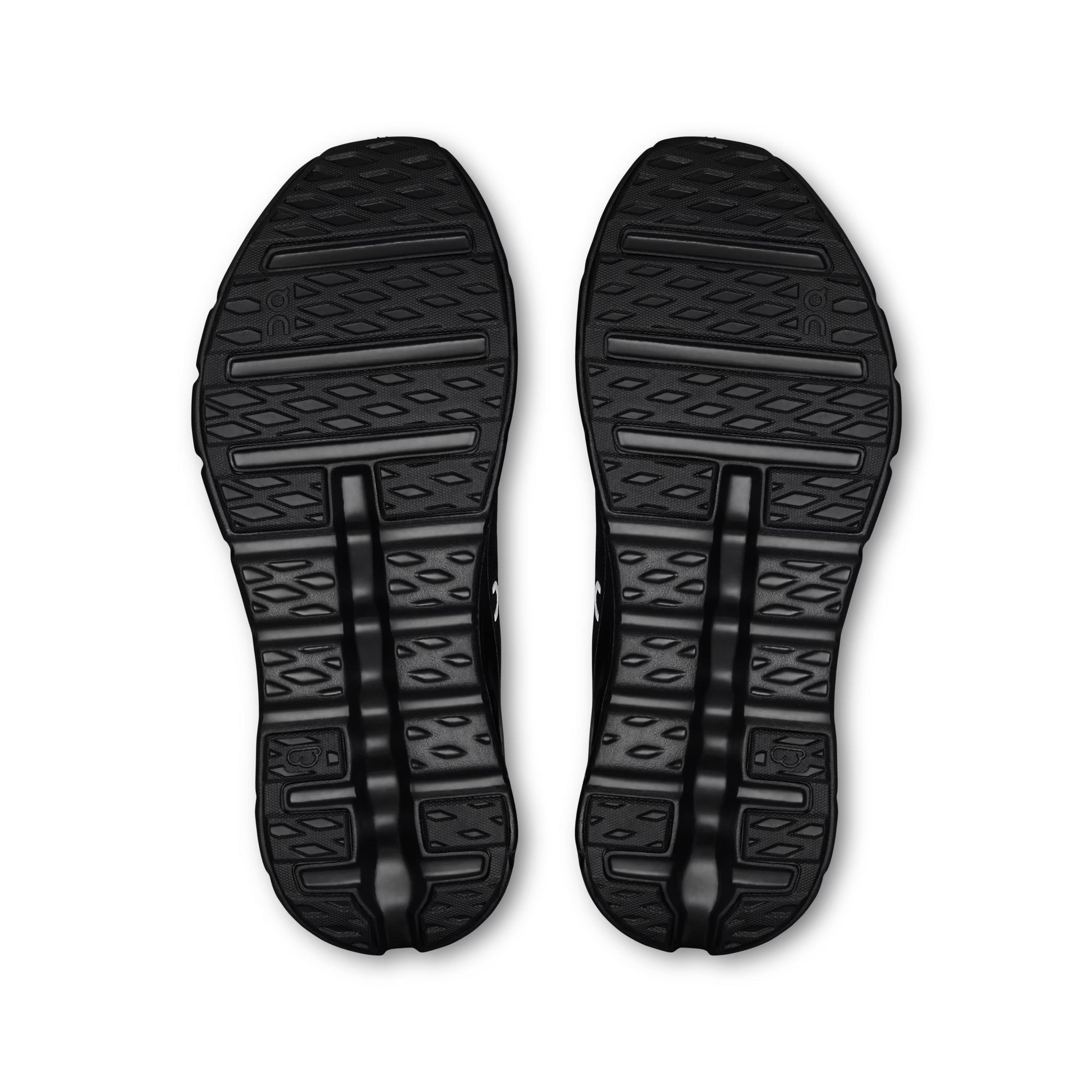 On Cloudtilt "Tundra/Black" Men's Shoe - RED/BLACK