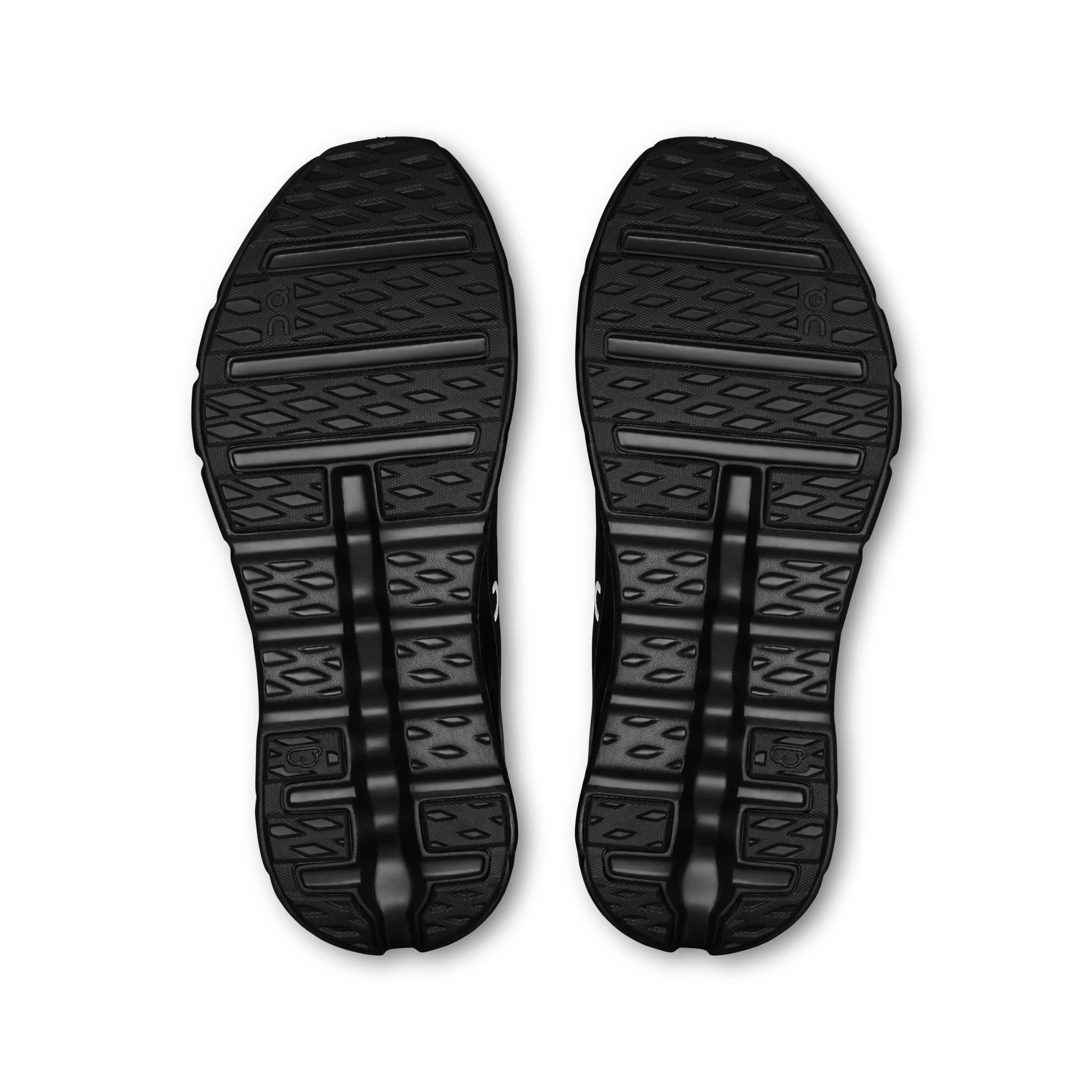 On Cloudtilt "Tundra/Black" Men's Shoe - RED/BLACK