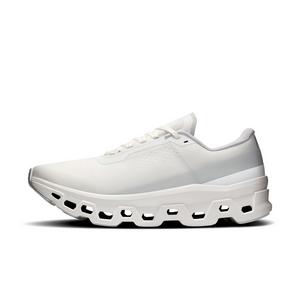 On Cloudmonster 1 "White/White" Men's Shoe