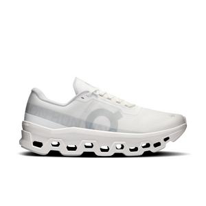 On Cloudmonster 1 "White/White" Men's Shoe
