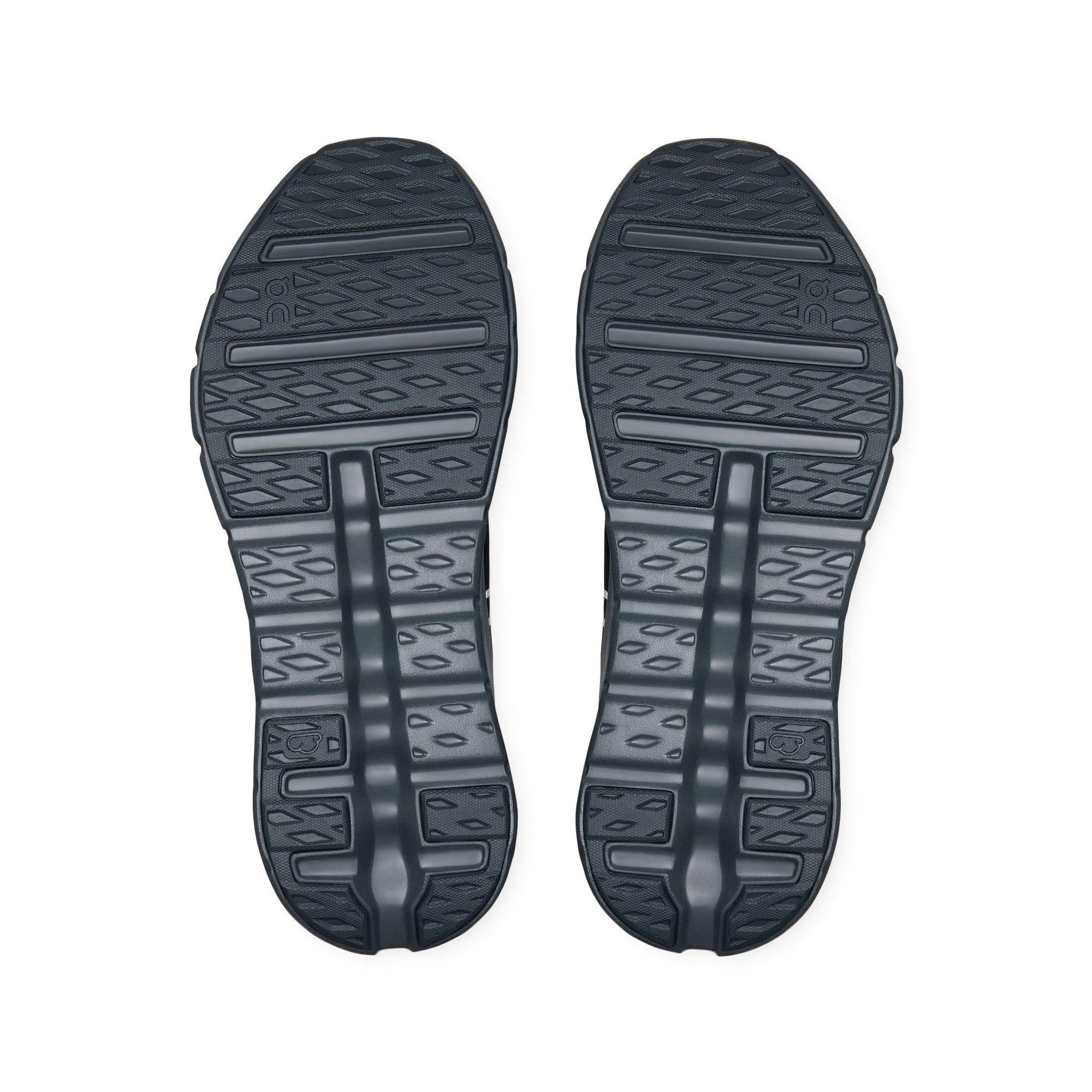 On Cloudtilt "Eclipse/Jay" Men's Shoe - ROYAL/BLACK
