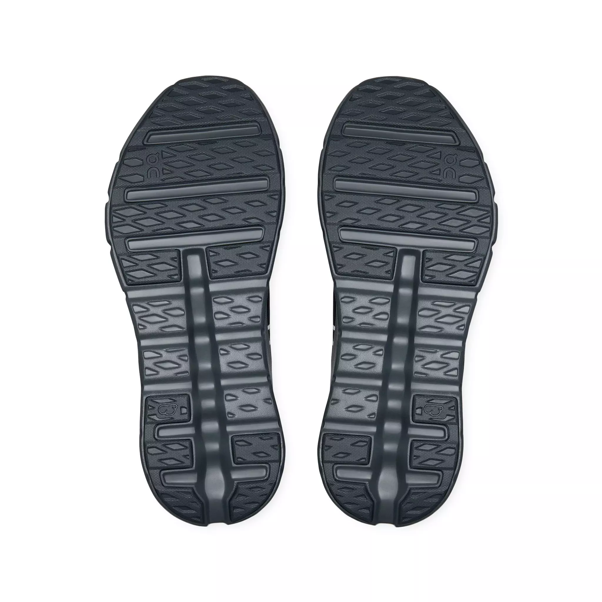 On Cloudtilt "Eclipse/Jay" Men's Shoe - ROYAL/BLACK