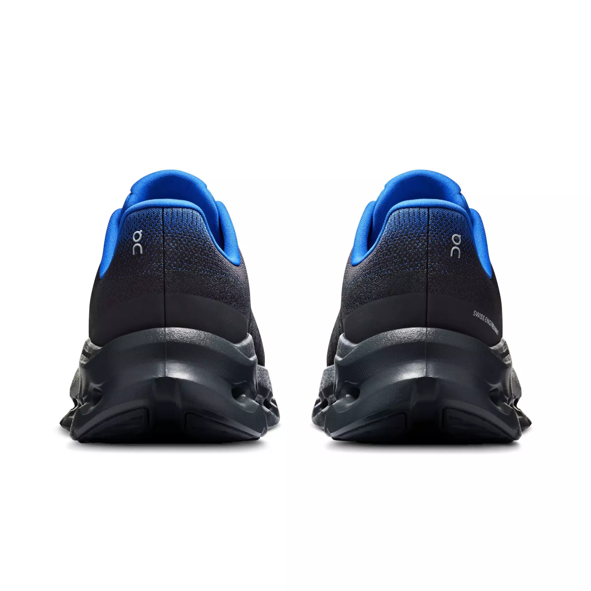 On Cloudtilt "Eclipse/Jay" Men's Shoe - ROYAL/BLACK